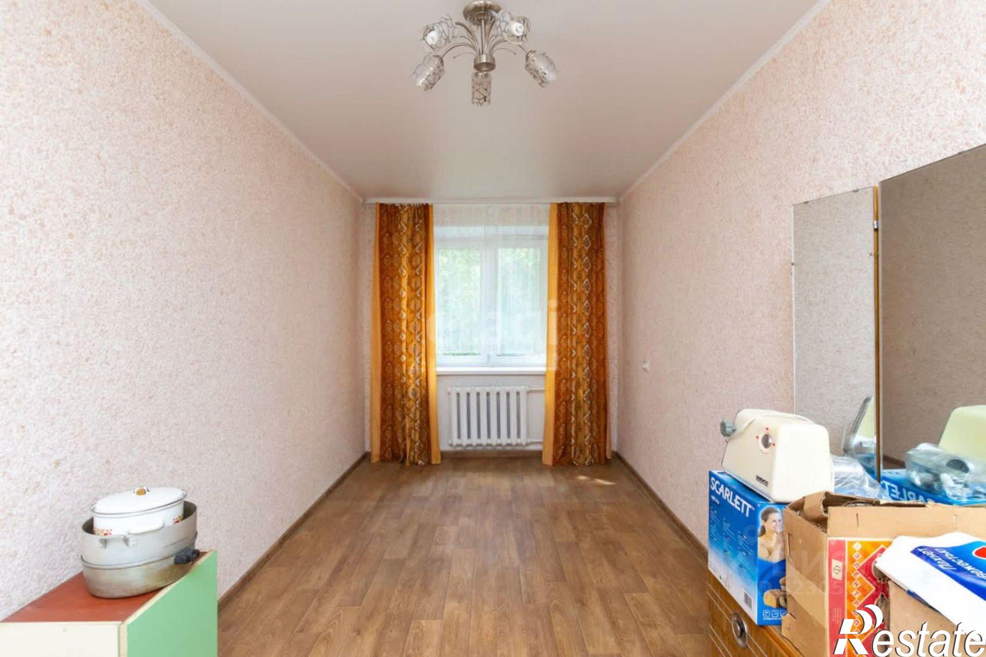 Купить квартиру за 5 000 000 рублей на улица Маршала Захарова, 5