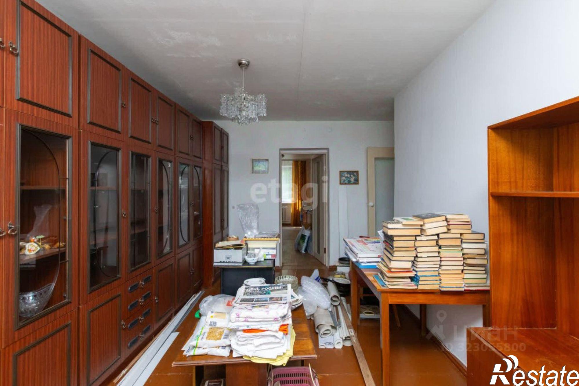 Купить квартиру за 5 000 000 рублей на улица Маршала Захарова, 5