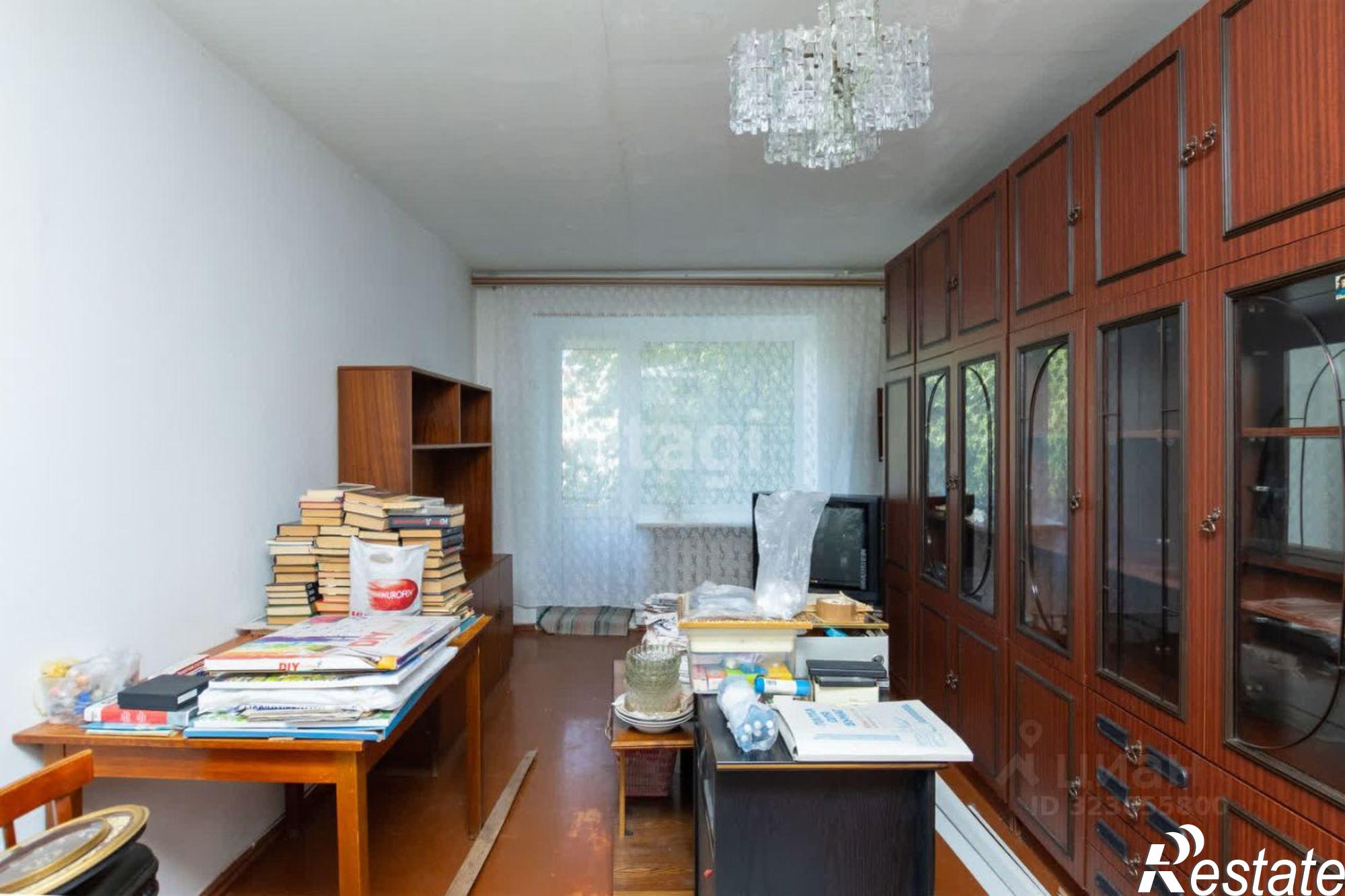 Купить квартиру за 5 000 000 рублей на улица Маршала Захарова, 5