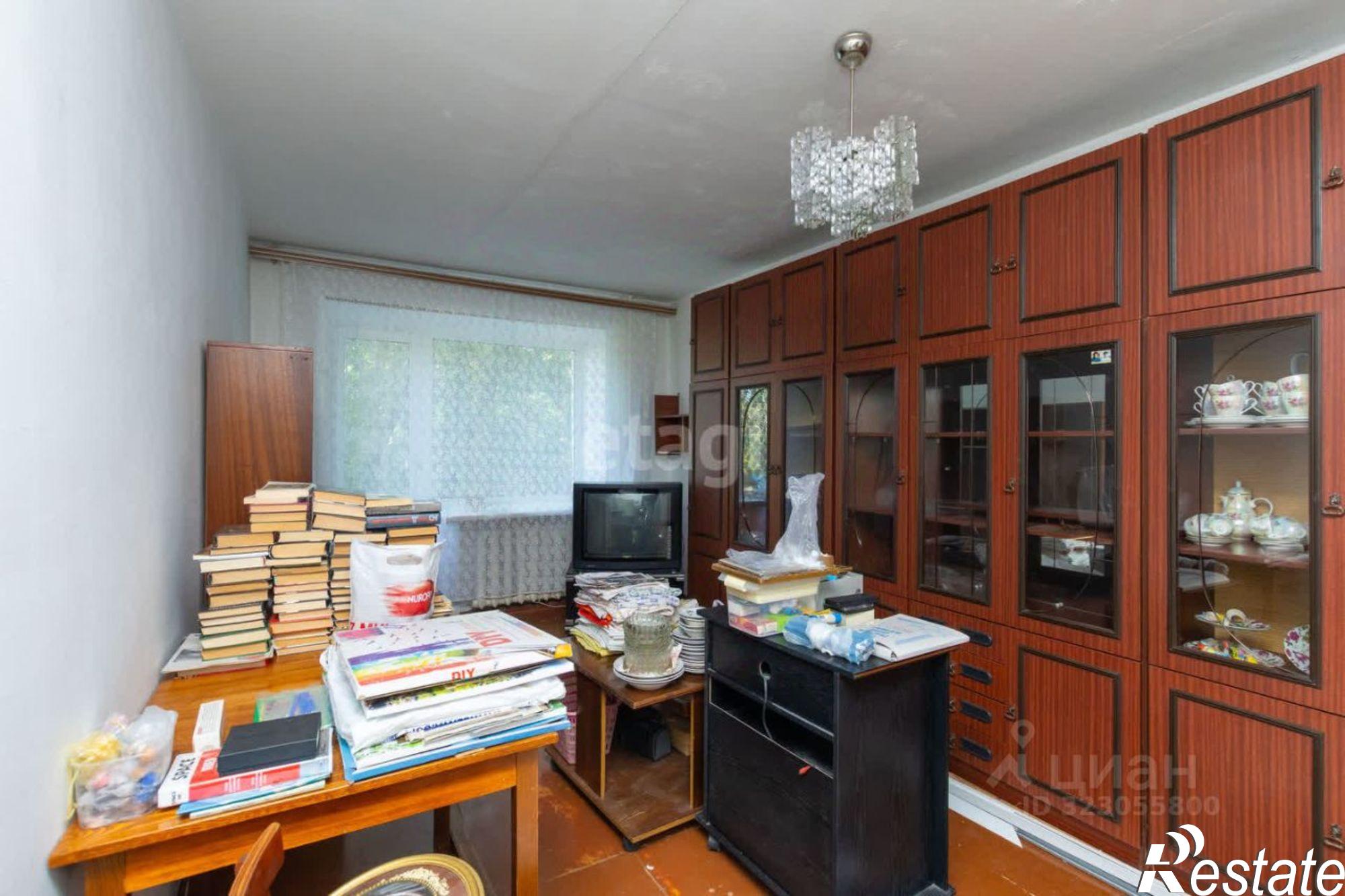 Купить квартиру за 5 000 000 рублей на улица Маршала Захарова, 5