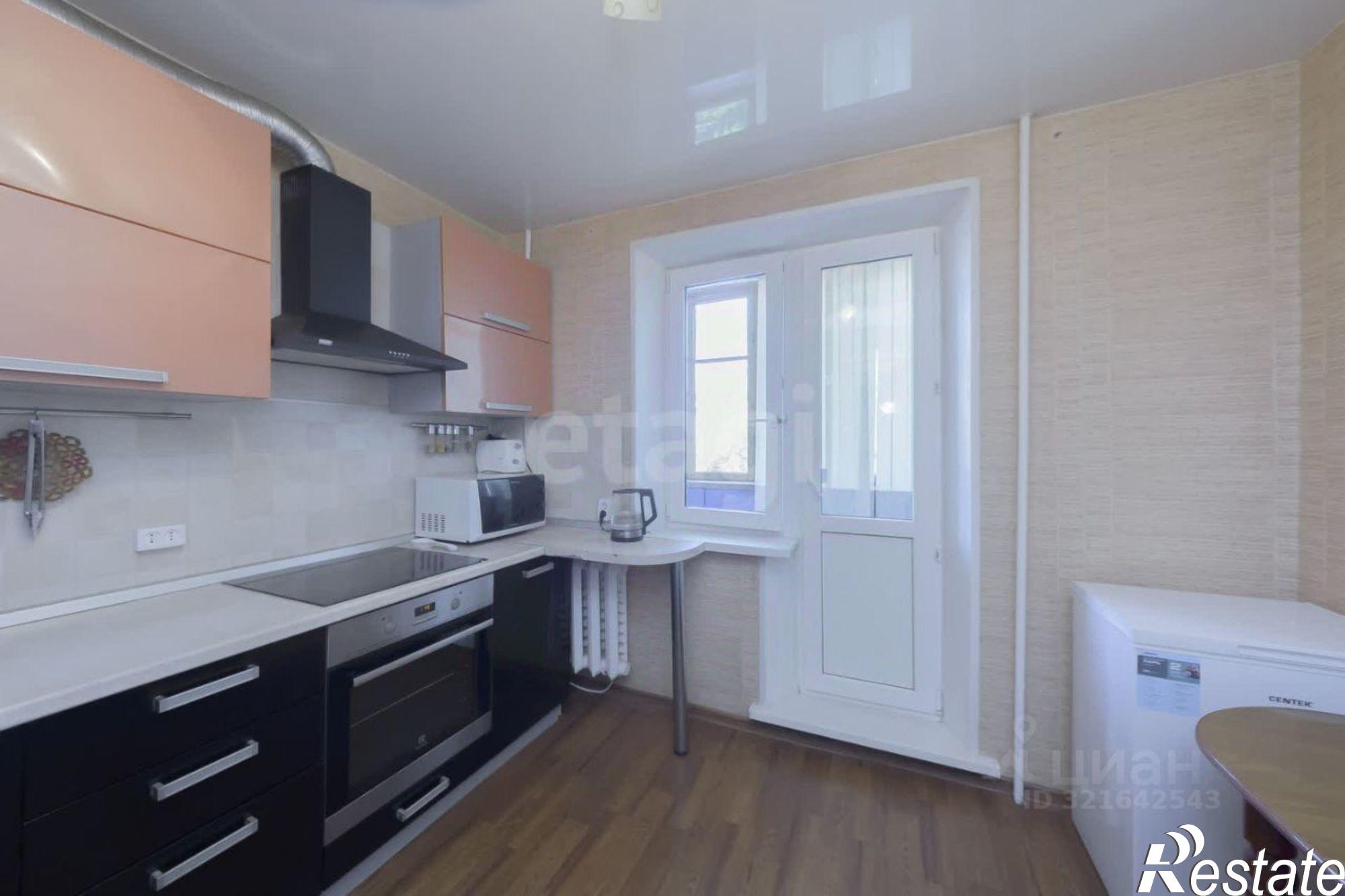 Купить квартиру за 5 600 000 рублей на проезд Монтажников, 15А