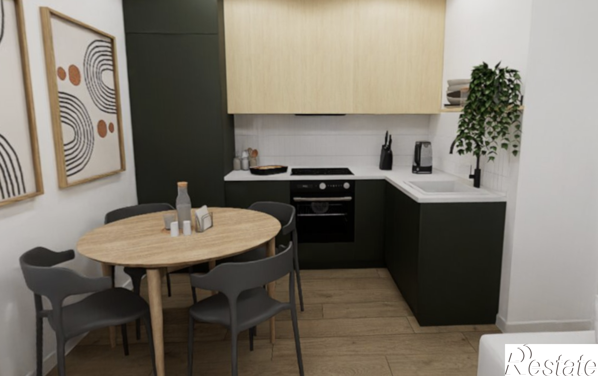 Купить квартиру за 5 750 000 рублей на улица Демьяна Бедного, 83/1