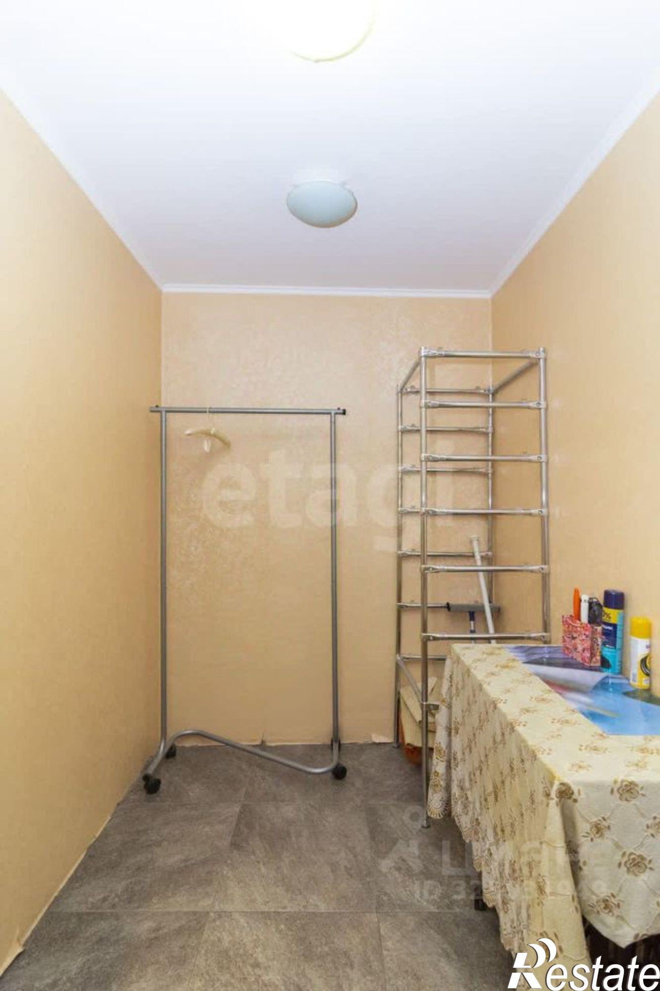 Купить квартиру за 5 750 000 рублей на улица Демьяна Бедного, 83/1