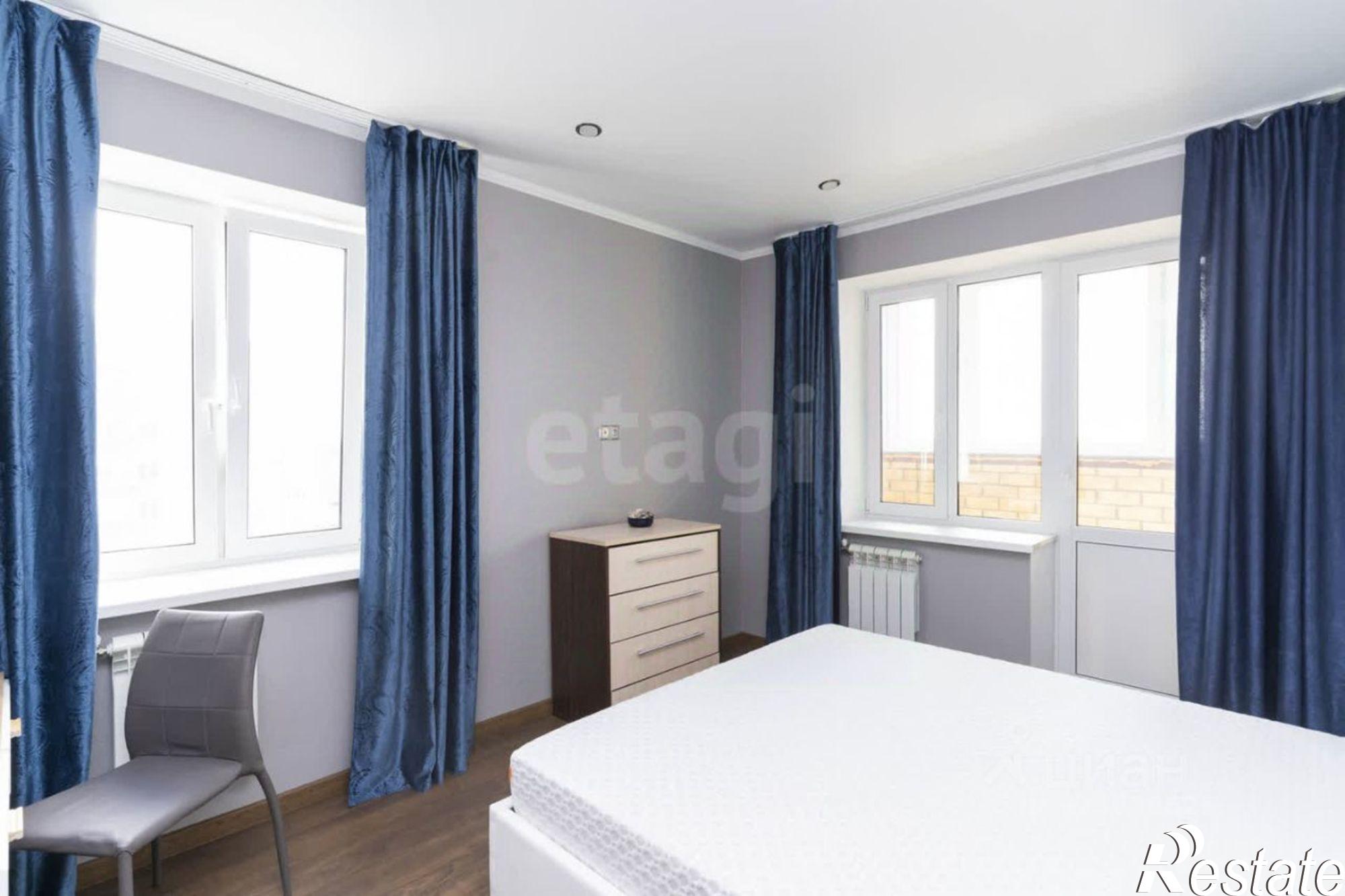 Купить квартиру за 6 300 000 рублей на улица Бориса Житкова, 5 к1