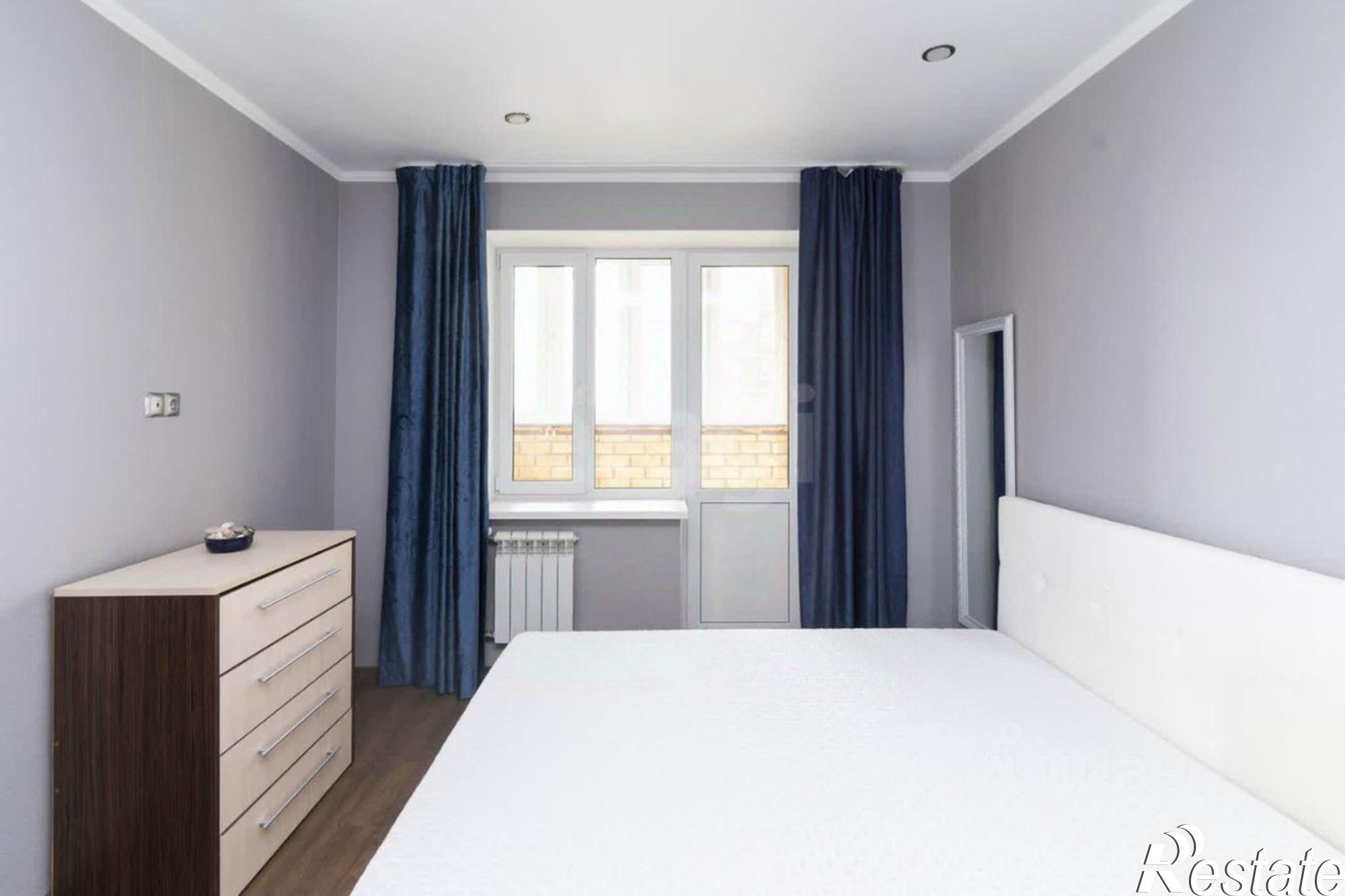 Купить квартиру за 6 300 000 рублей на улица Бориса Житкова, 5 к1