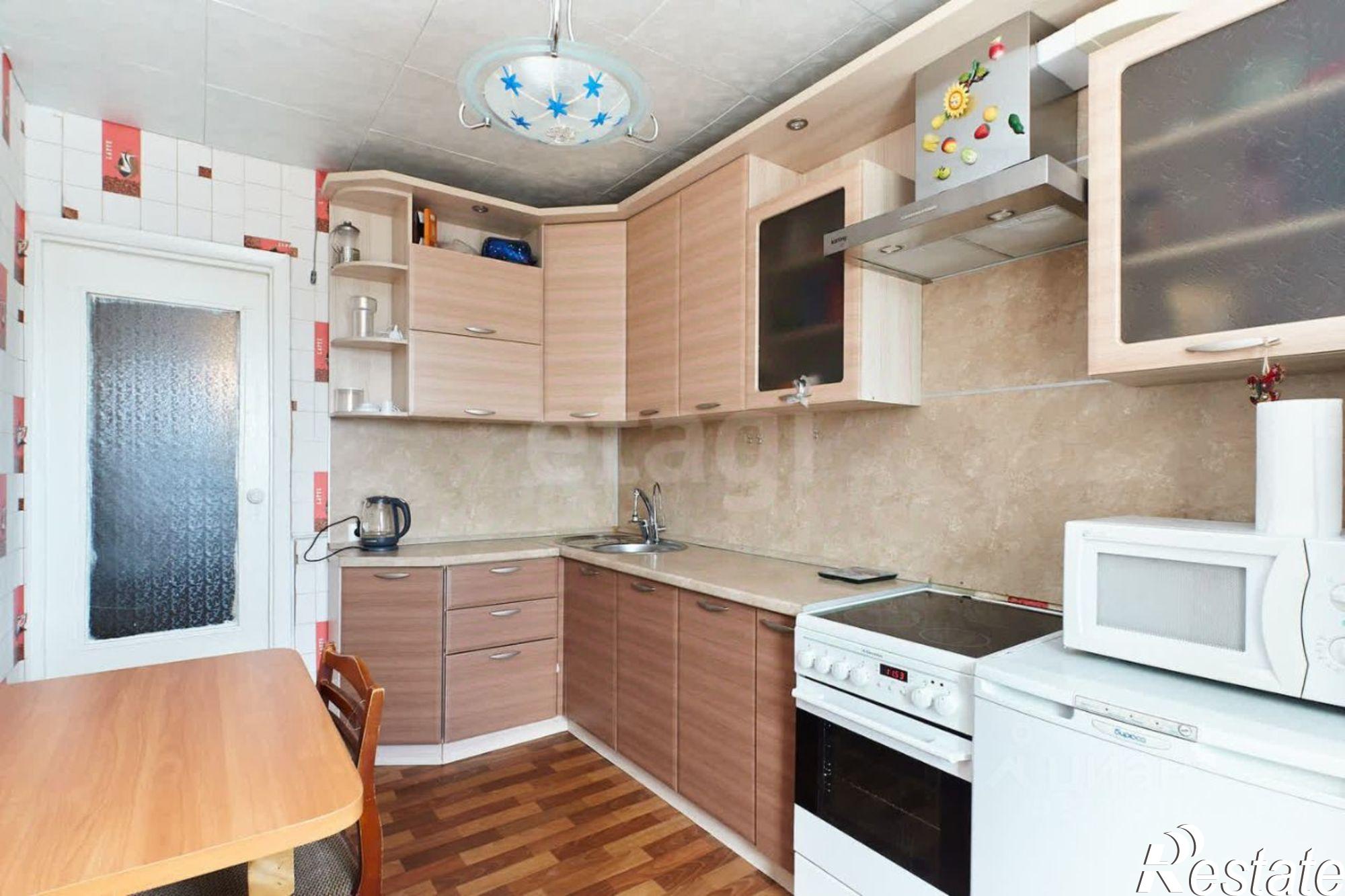 Купить квартиру за 6 900 010 рублей на Первомайская улица, 60