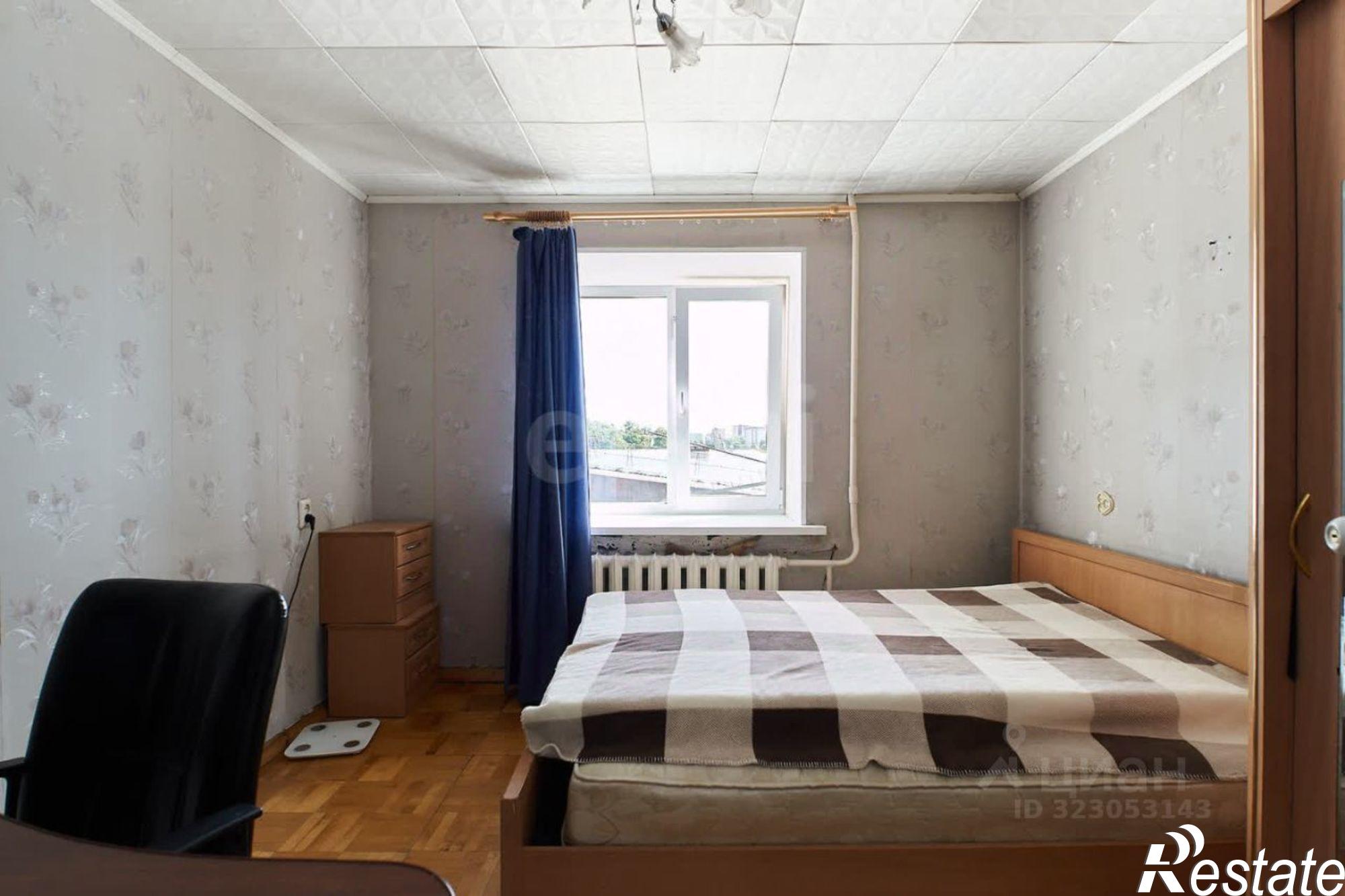 Купить квартиру за 6 900 010 рублей на Первомайская улица, 60