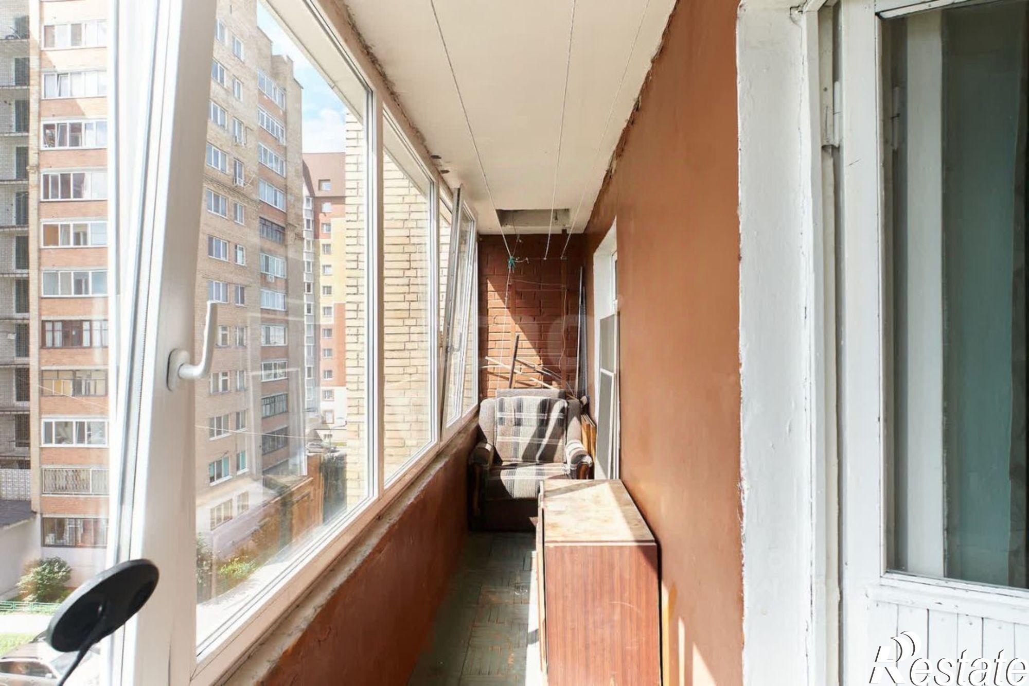 Купить квартиру за 6 900 010 рублей на Первомайская улица, 60