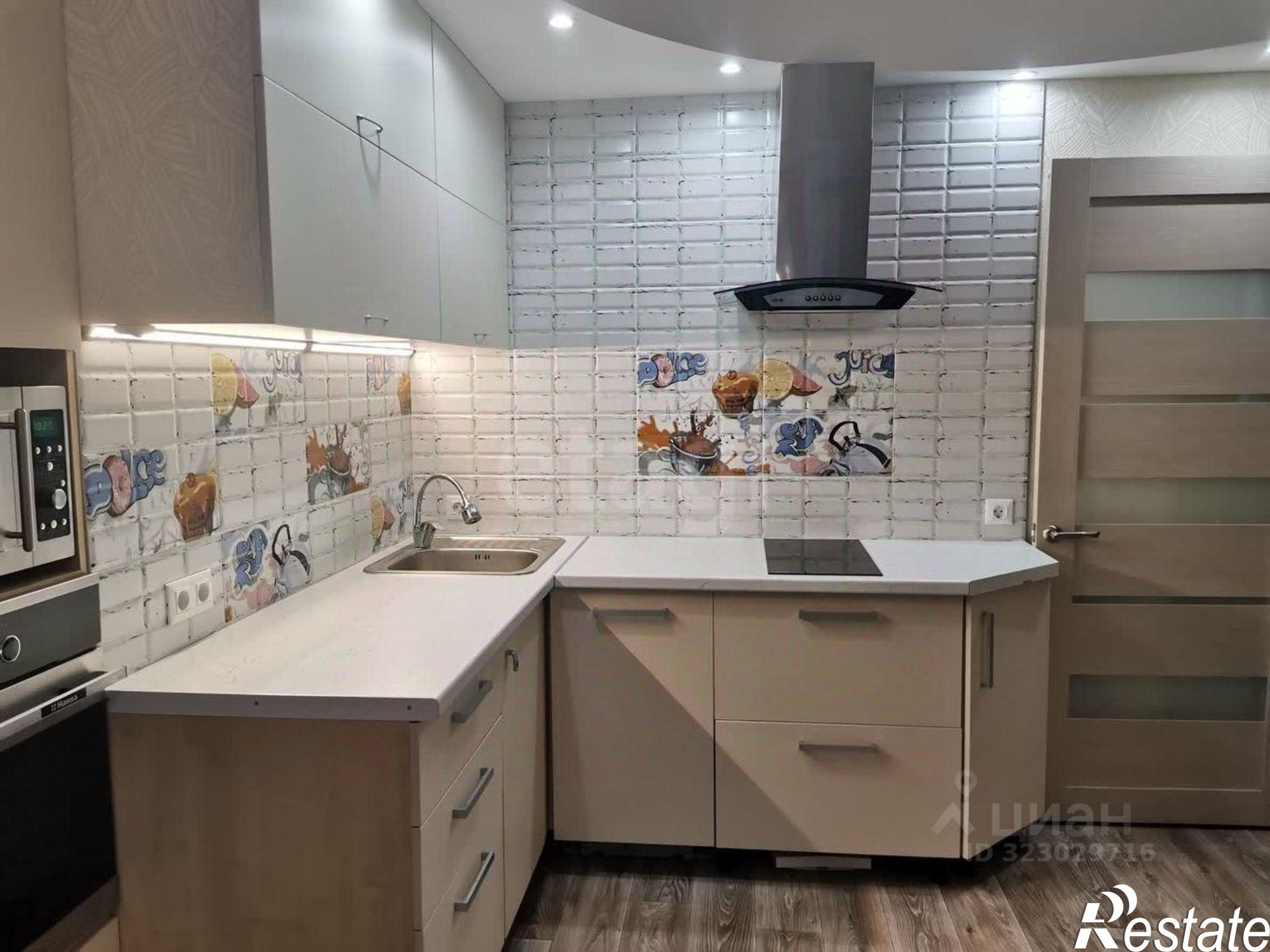 Купить квартиру за 8 200 000 рублей на Московский тракт, 154 к1