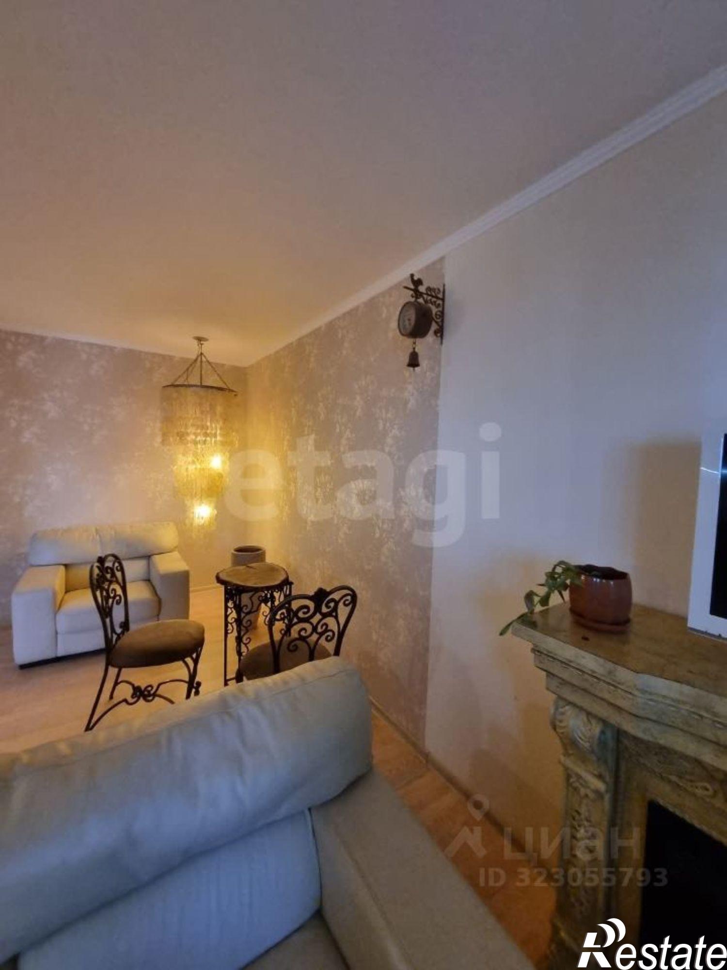 Купить квартиру за 14 000 000 рублей на улица Пржевальского, 35/2