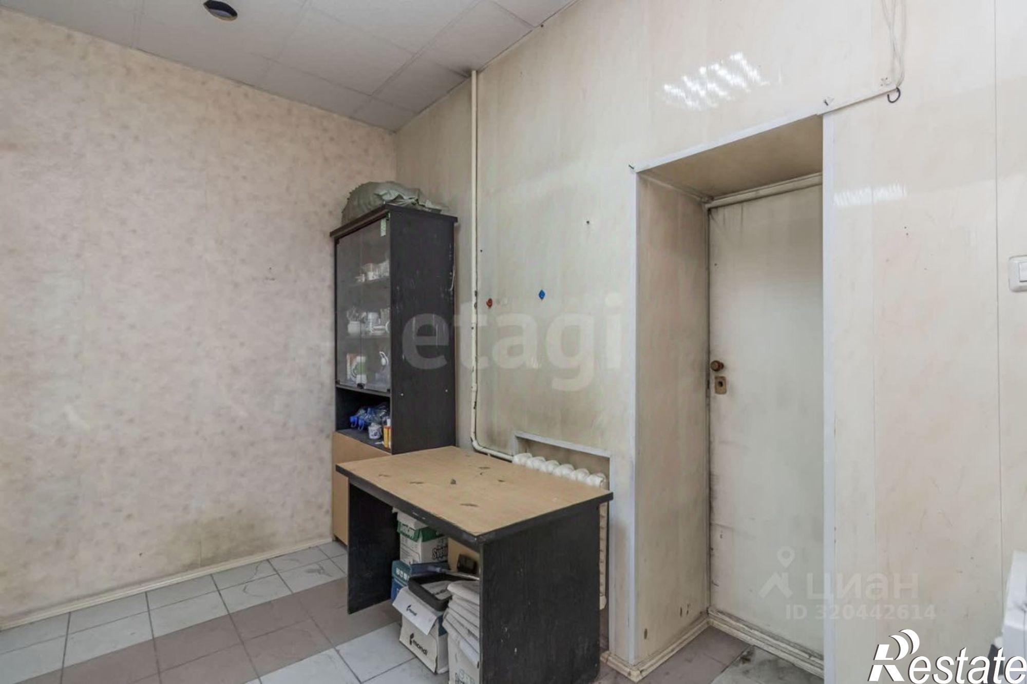 Купить офис, помещение под офис за 6 174 290 рублей на Рабфаковская улица, 2