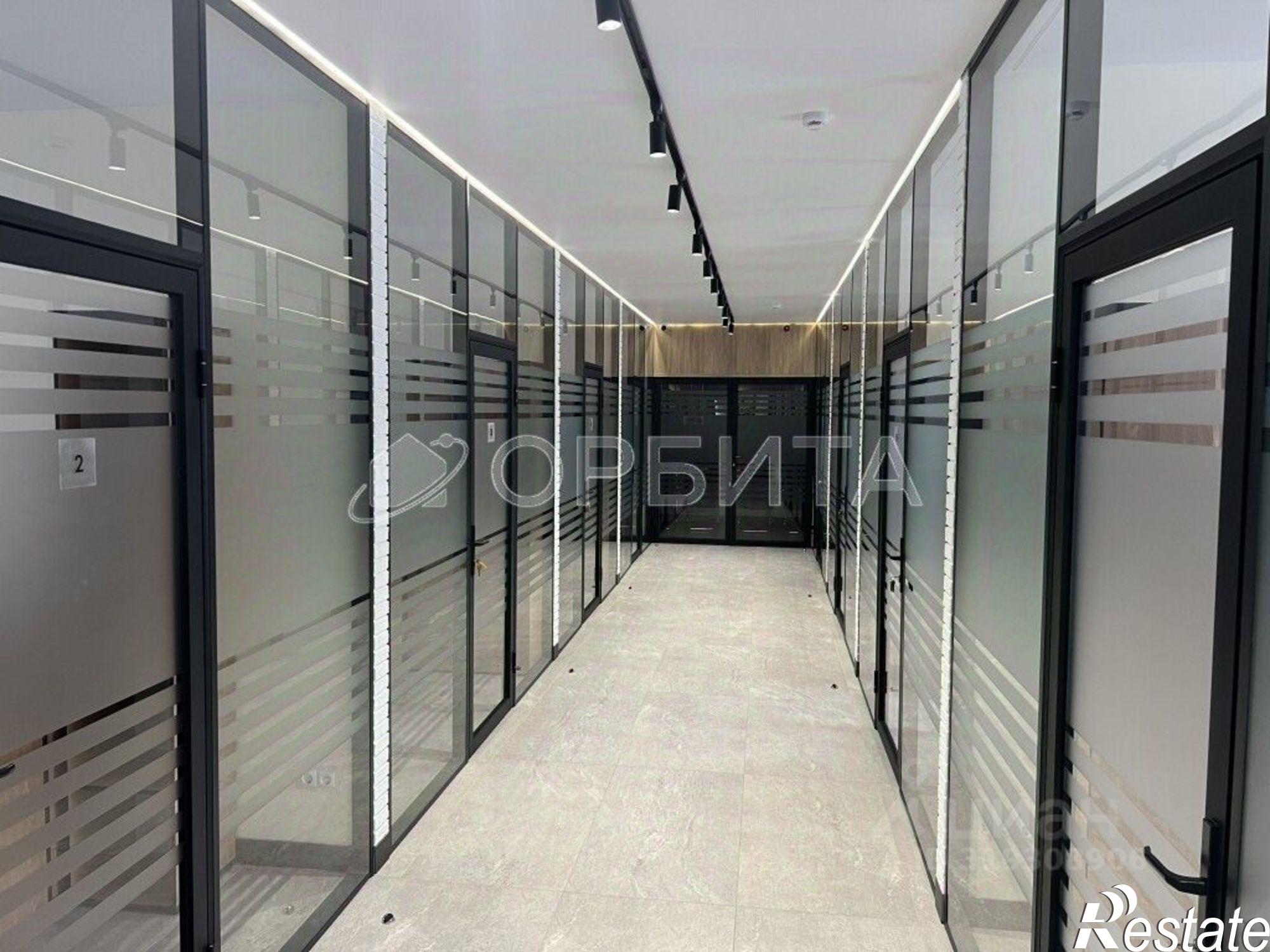 Купить офис, помещение под офис за 33 000 100 рублей на проезд Геологоразведчиков, 6В