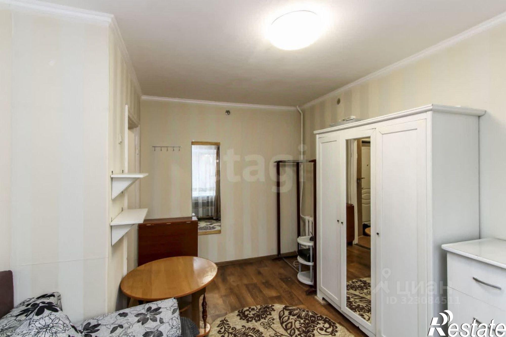 Купить квартиру за 2 600 000 рублей на улица Ватутина, 16