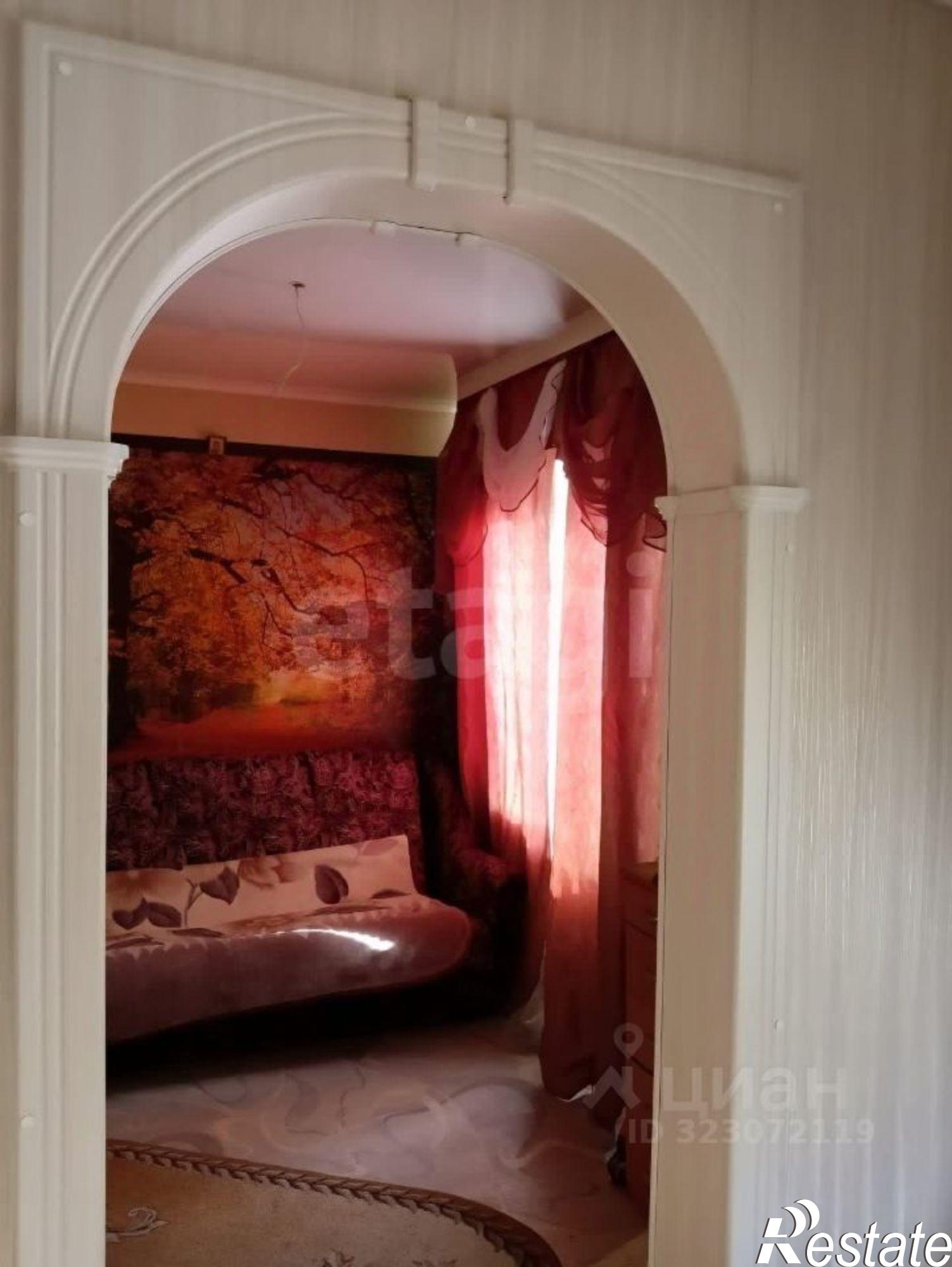 Купить квартиру за 3 800 000 рублей на Метелёвская улица, 4