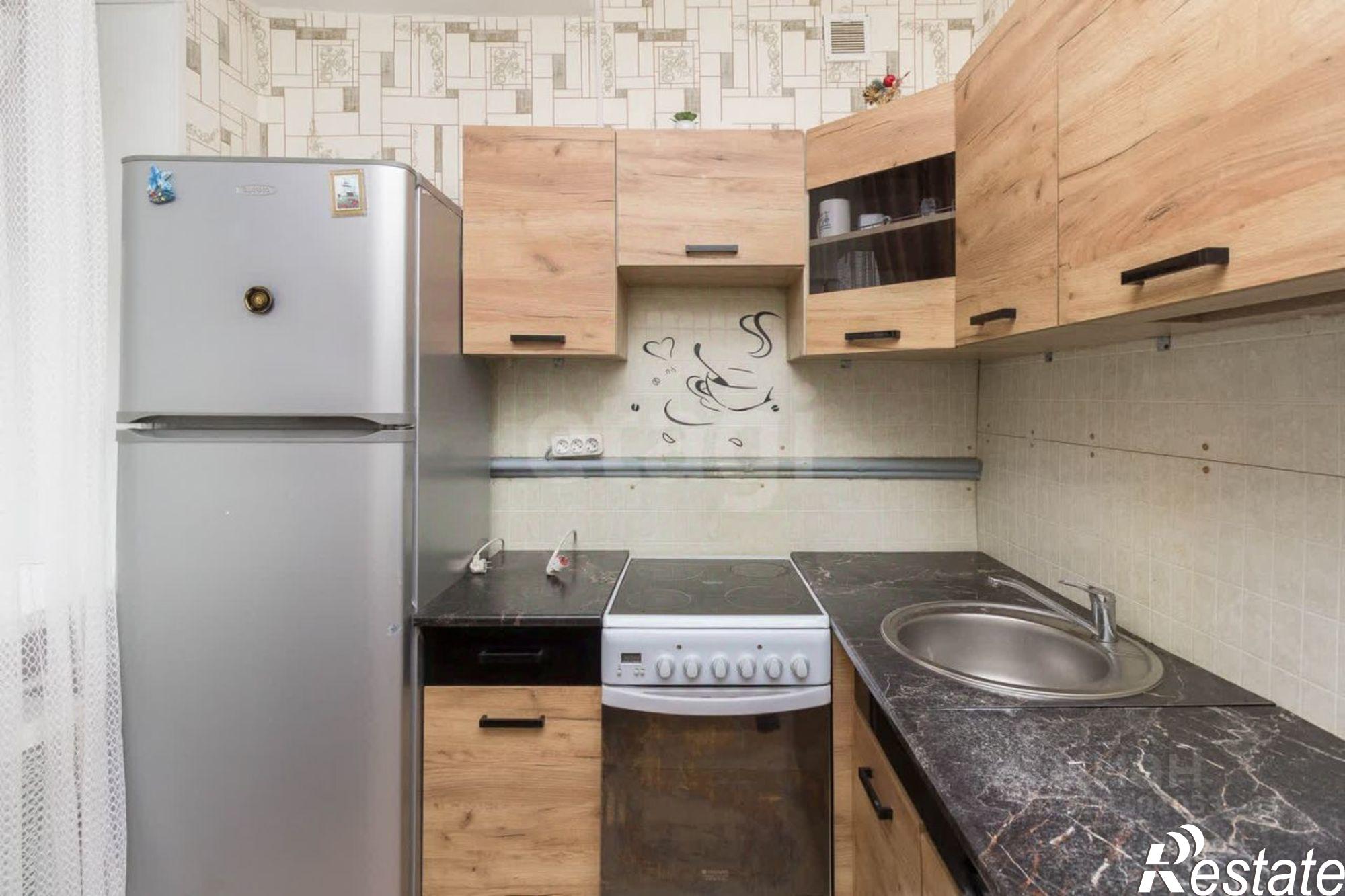 Купить квартиру за 2 790 000 рублей на Авторемонтная улица, 23