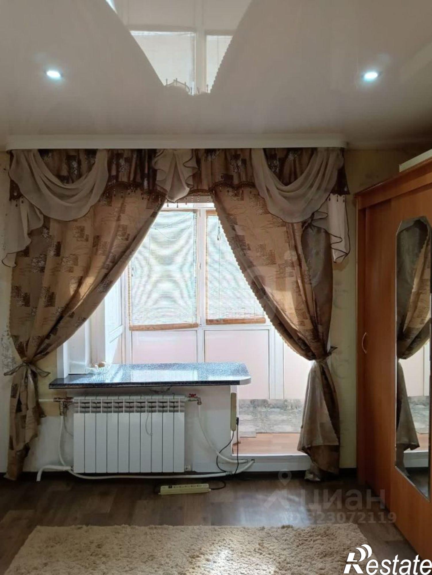 Купить квартиру за 3 800 000 рублей на Метелёвская улица, 4