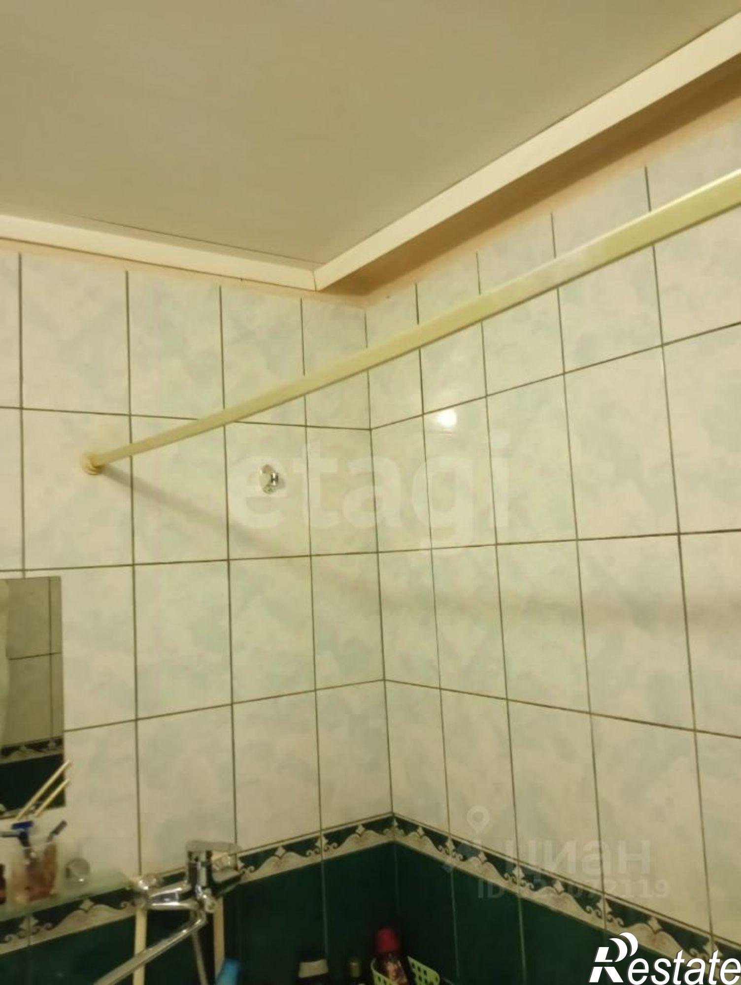 Купить квартиру за 3 800 000 рублей на Метелёвская улица, 4