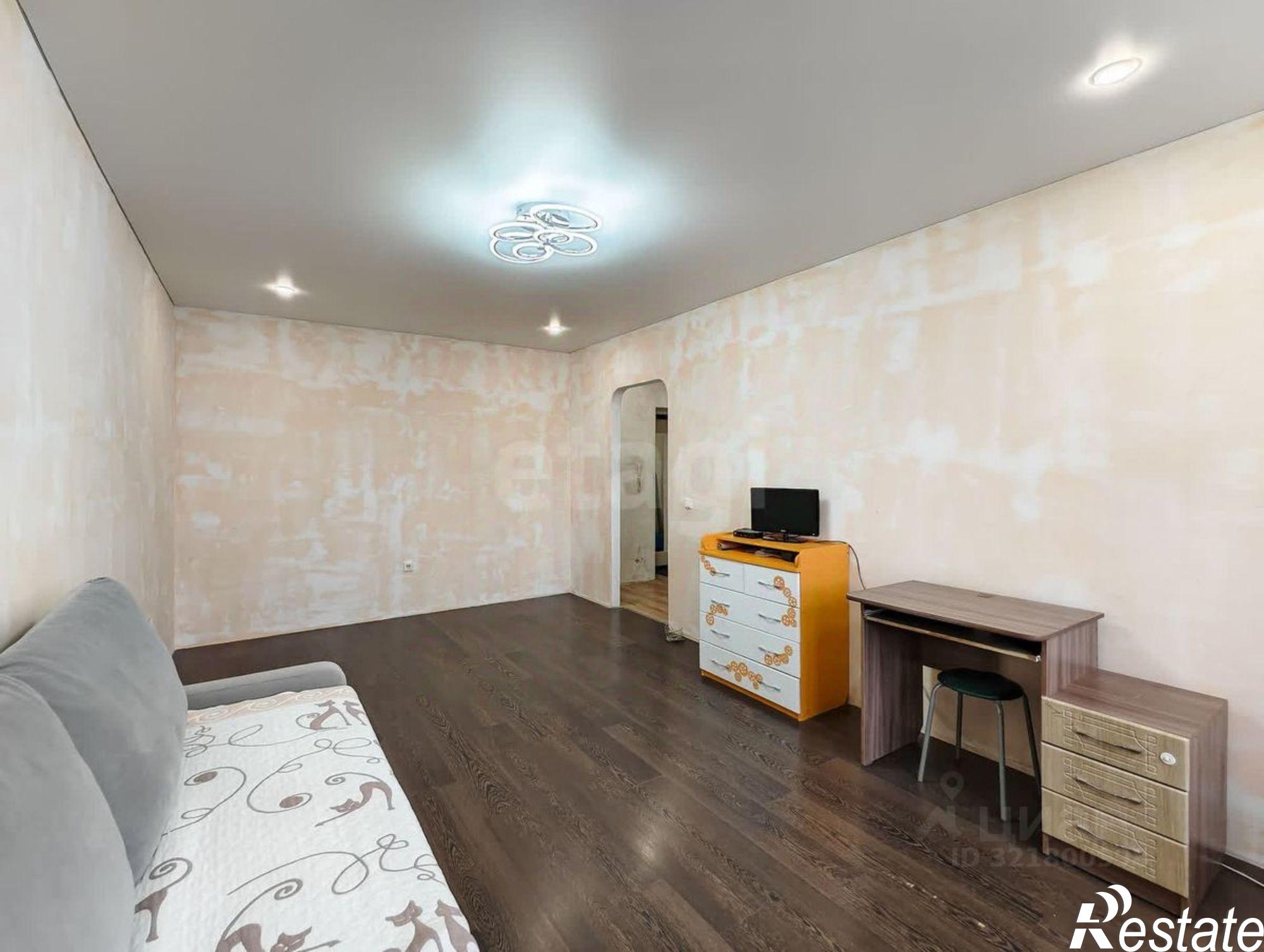 Купить квартиру за 4 100 000 рублей на улица Малышева, 24/1