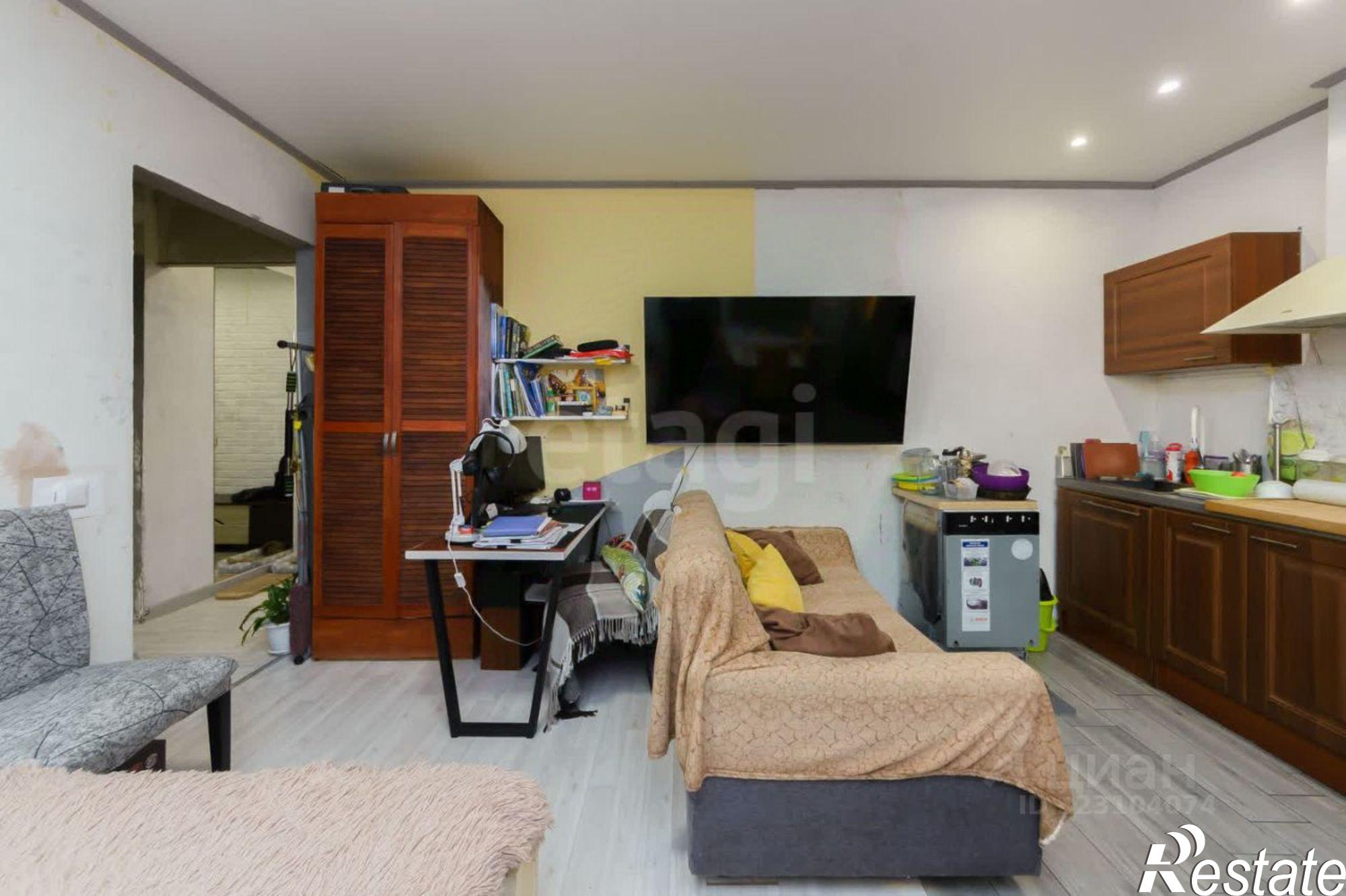 Купить квартиру за 5 000 000 рублей на Широтная улица, 209