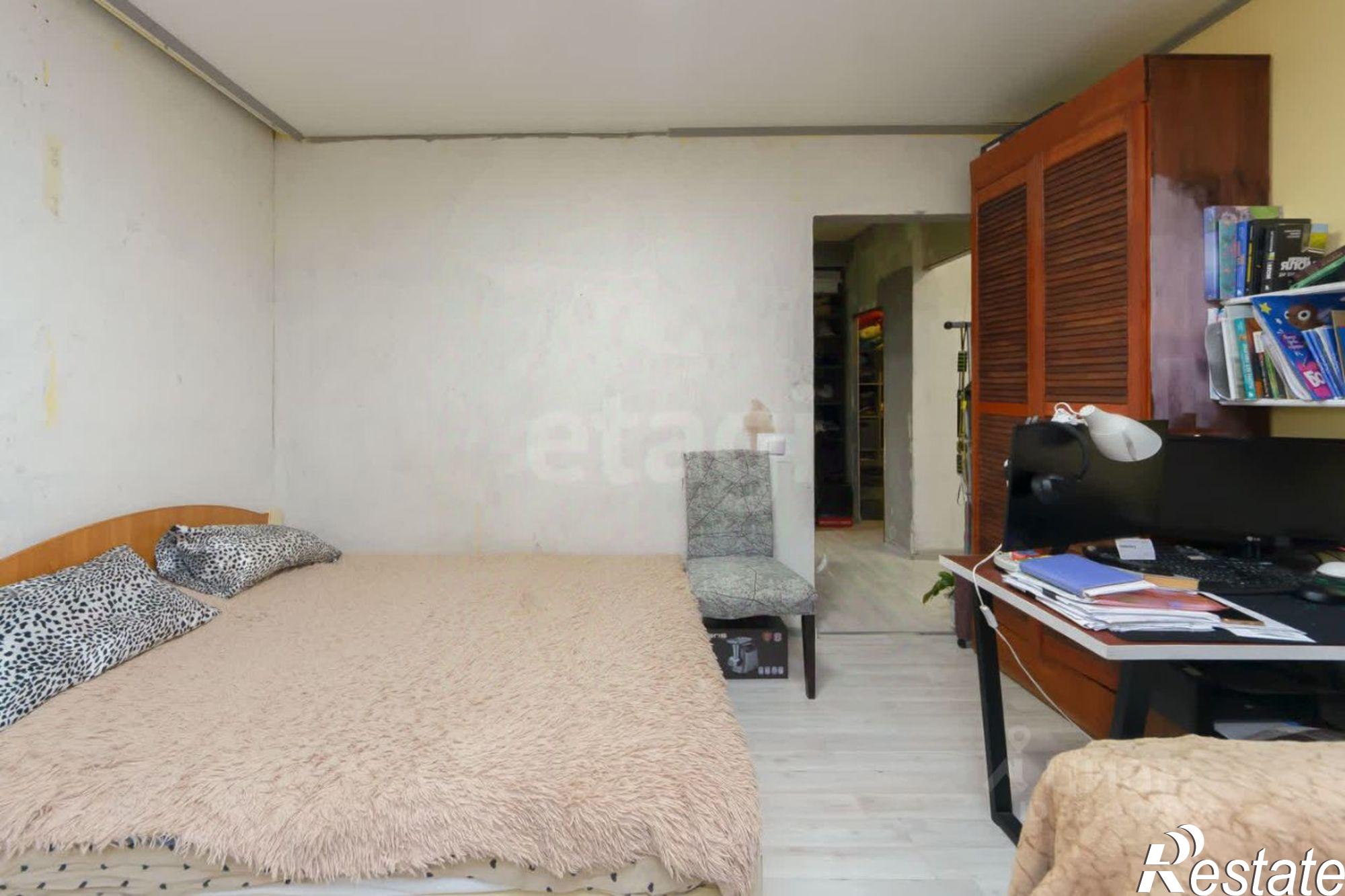 Купить квартиру за 5 000 000 рублей на Широтная улица, 209