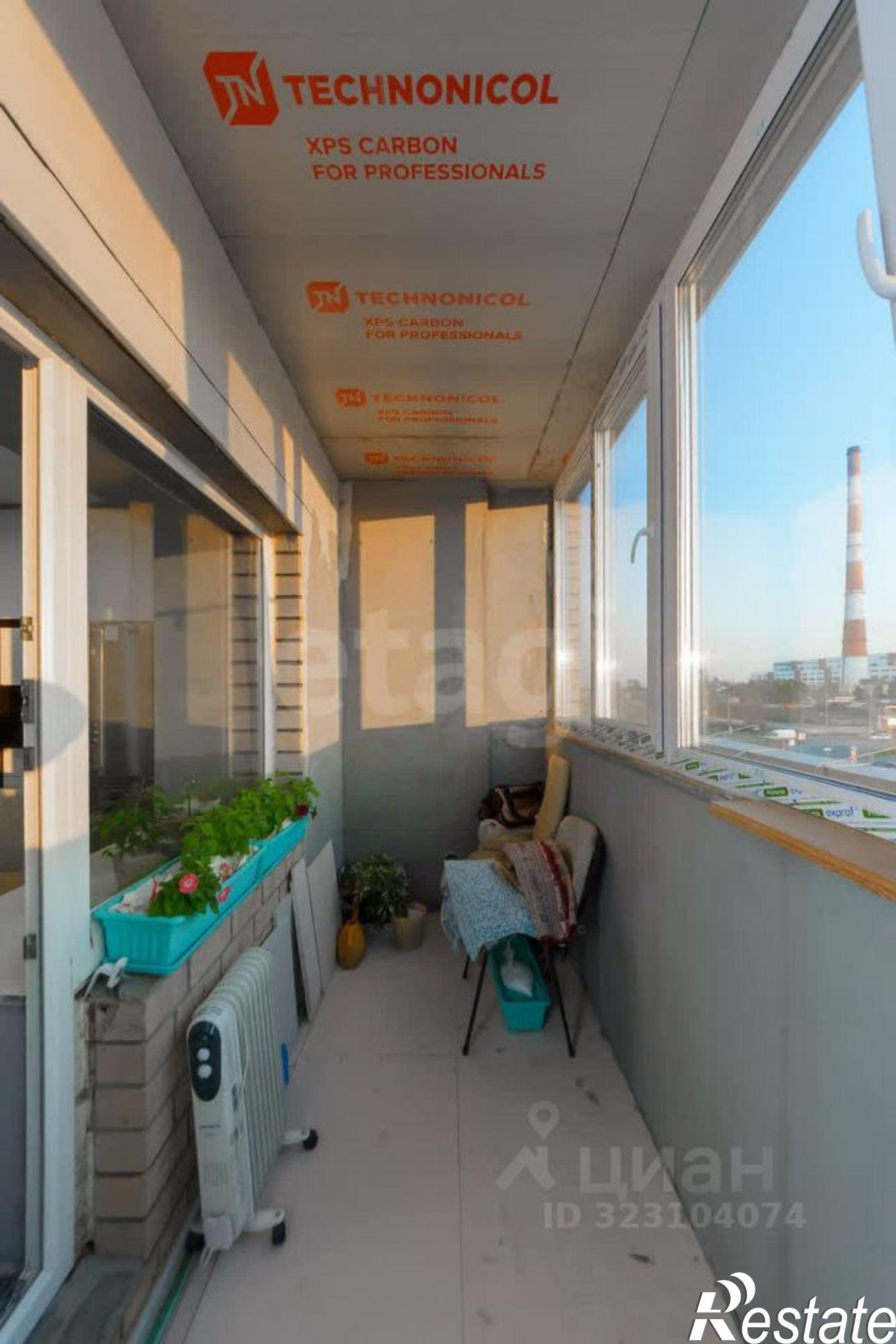 Купить квартиру за 5 000 000 рублей на Широтная улица, 209