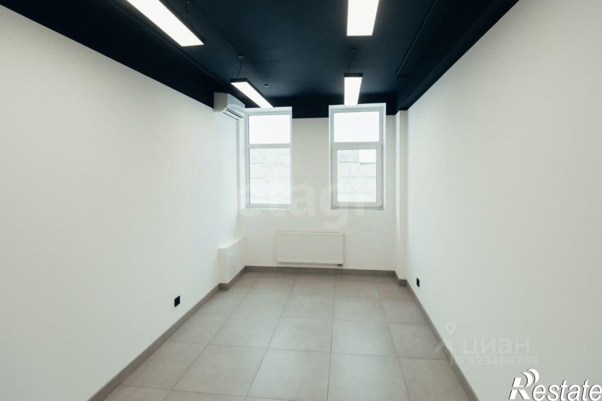 Купить офис, помещение под офис за 1 584 000 рублей на улица Чекистов, 38