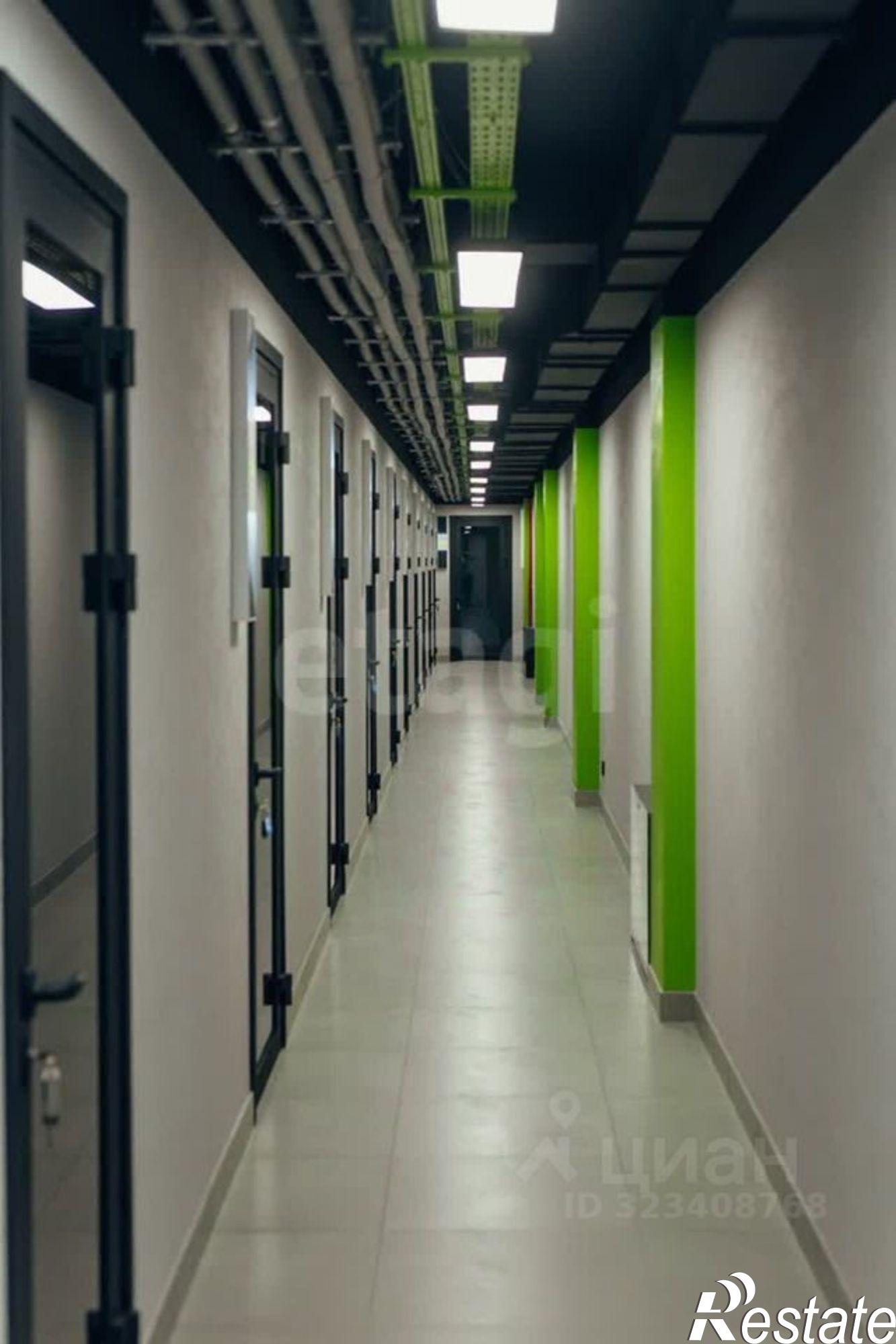 Купить офис, помещение под офис за 1 584 000 рублей на улица Чекистов, 38