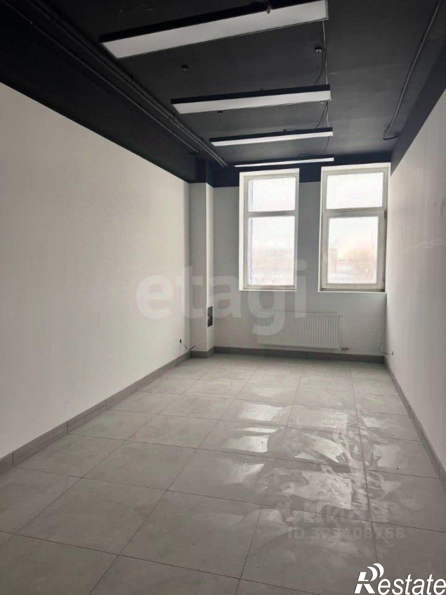 Купить офис, помещение под офис за 1 584 000 рублей на улица Чекистов, 38