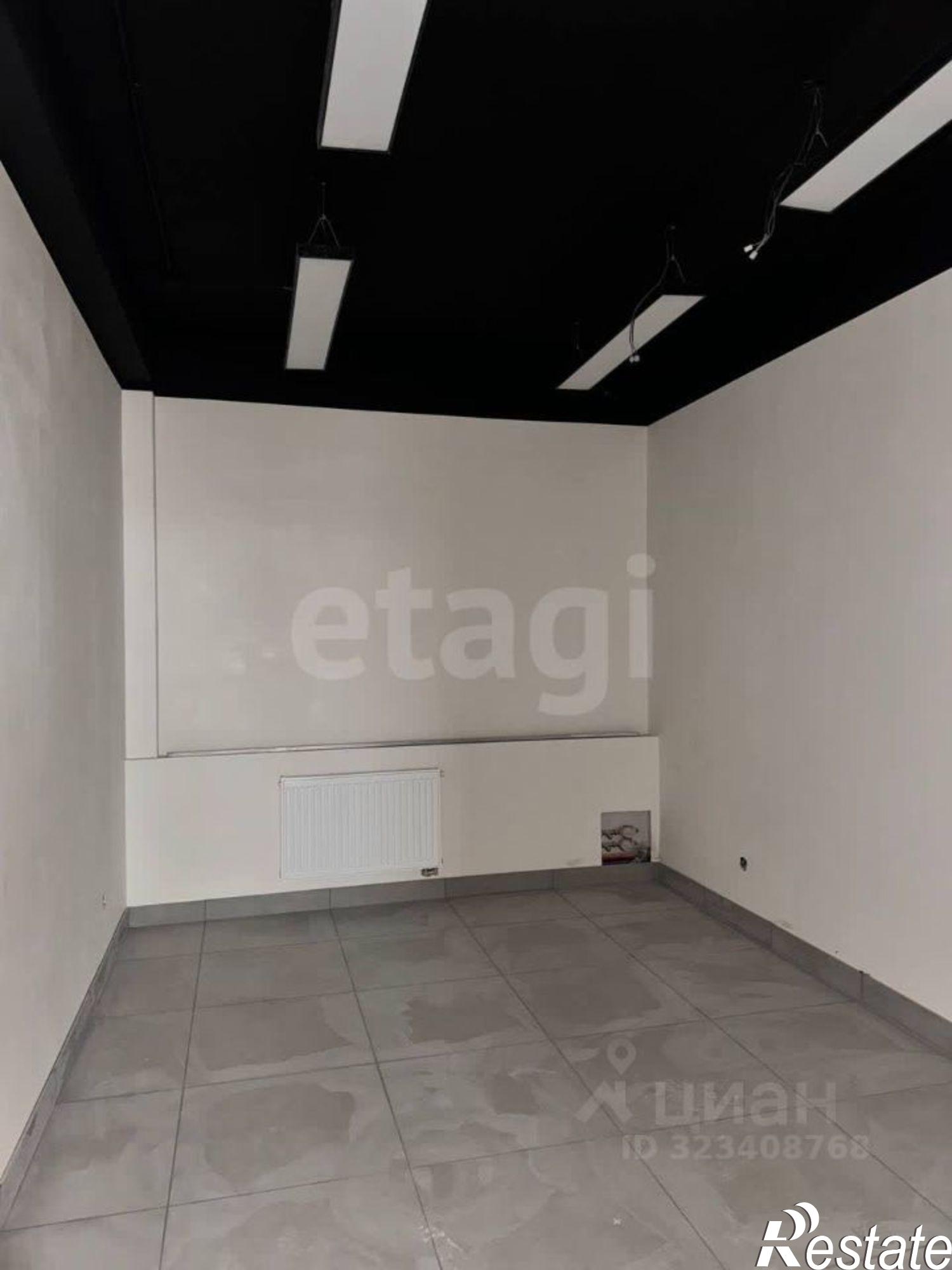 Купить офис, помещение под офис за 1 584 000 рублей на улица Чекистов, 38