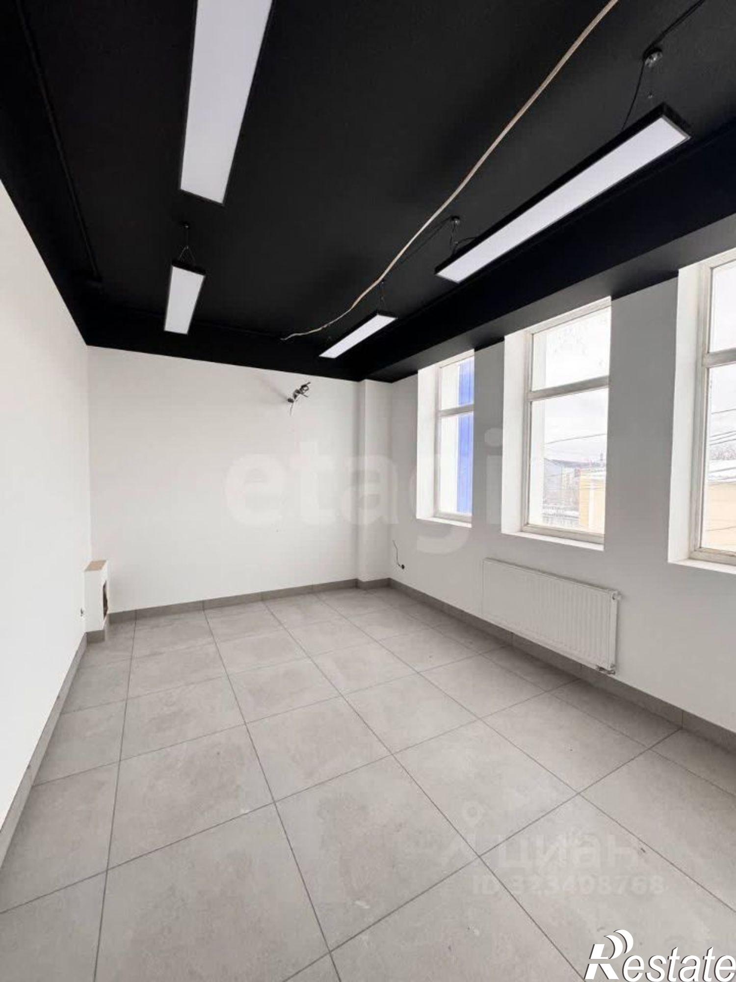 Купить офис, помещение под офис за 1 584 000 рублей на улица Чекистов, 38