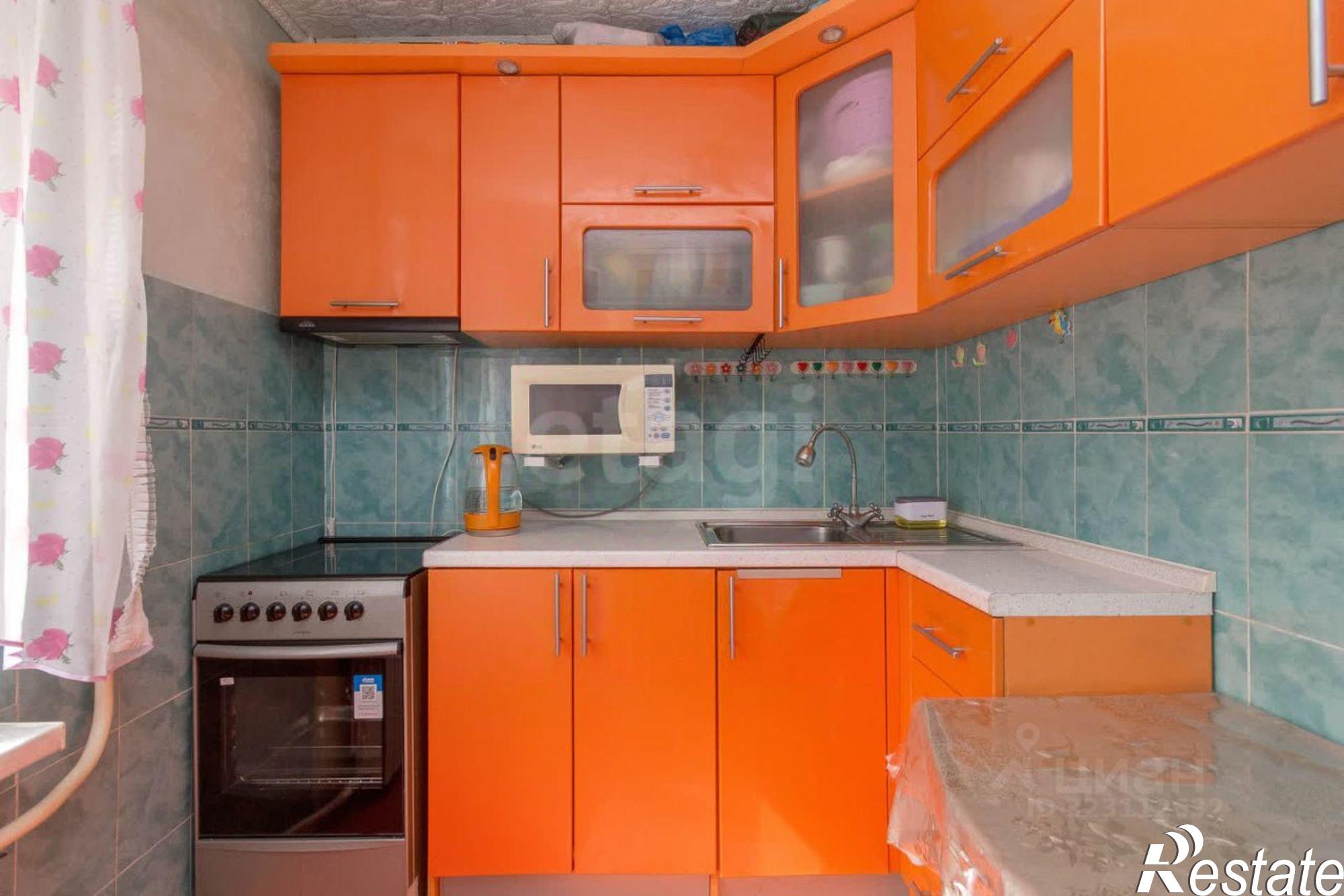 Купить квартиру за 3 200 000 рублей на Метелёвская улица, 5