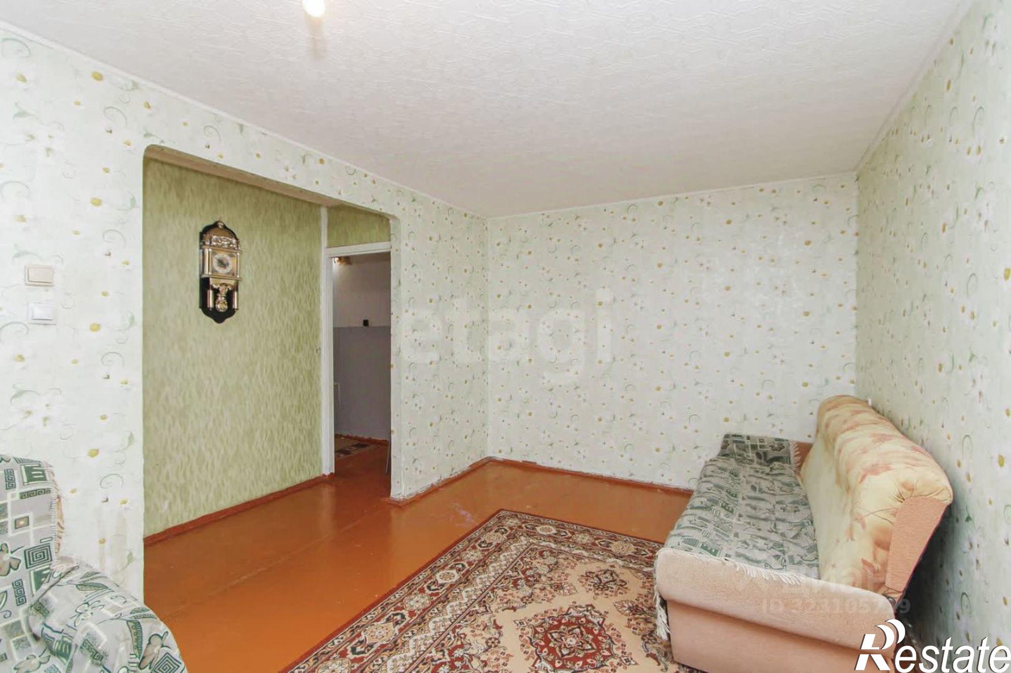 Купить квартиру за 3 700 000 рублей на улица Белинского, 14