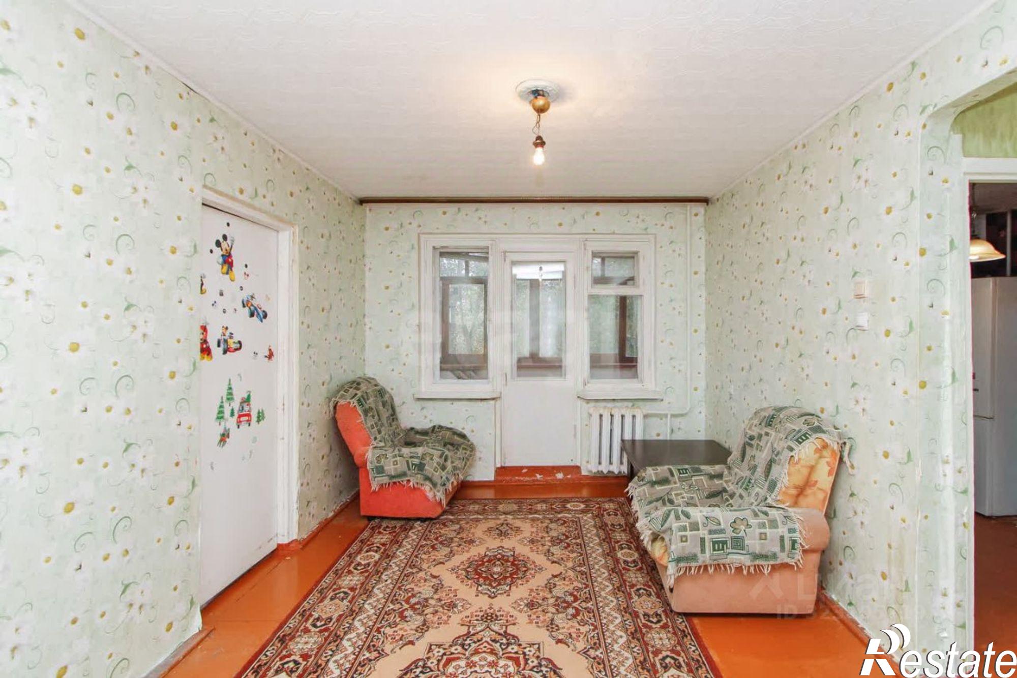 Купить квартиру за 3 700 000 рублей на улица Белинского, 14