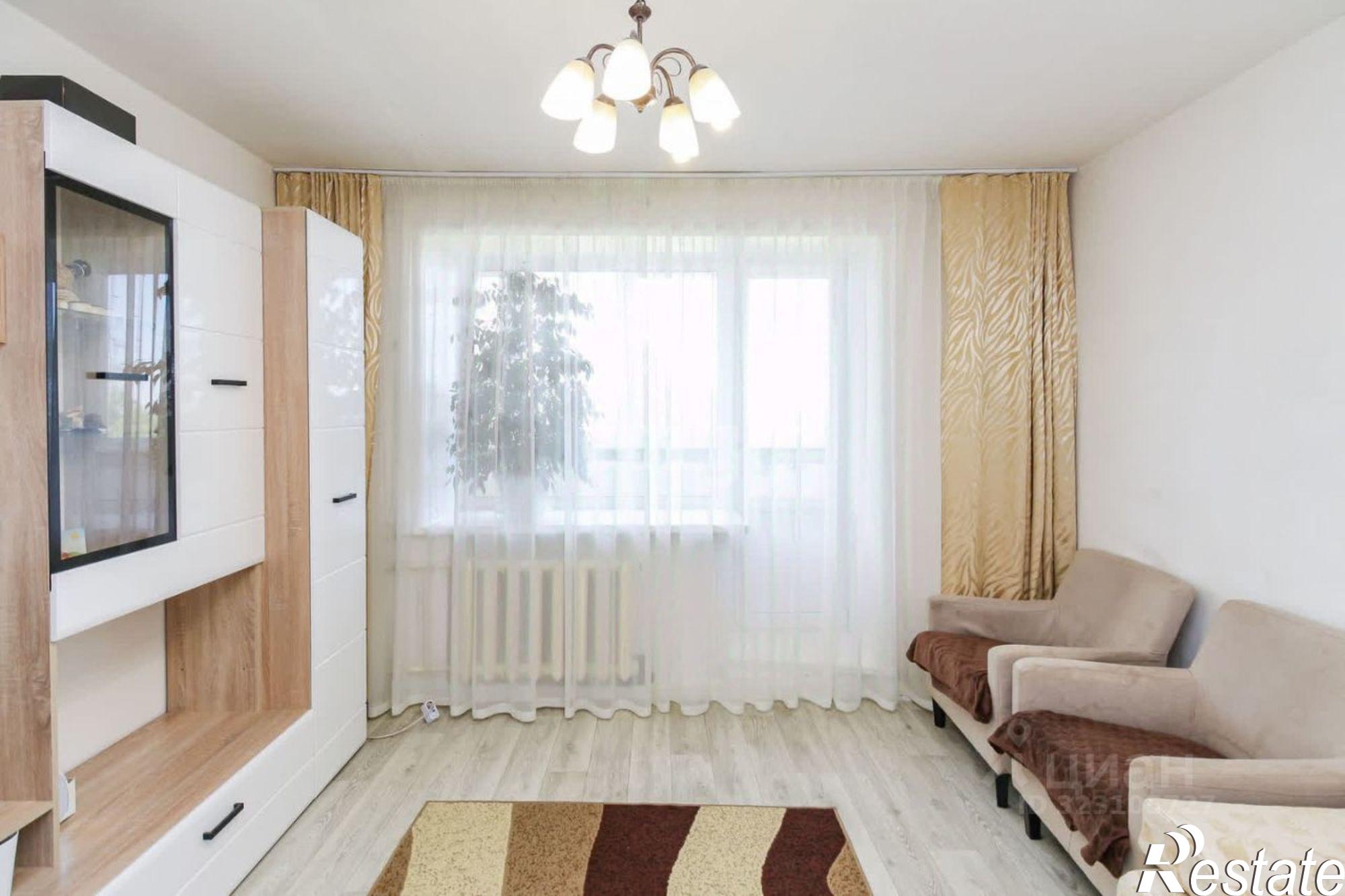 Купить квартиру за 3 785 000 рублей на Дальняя улица, 23