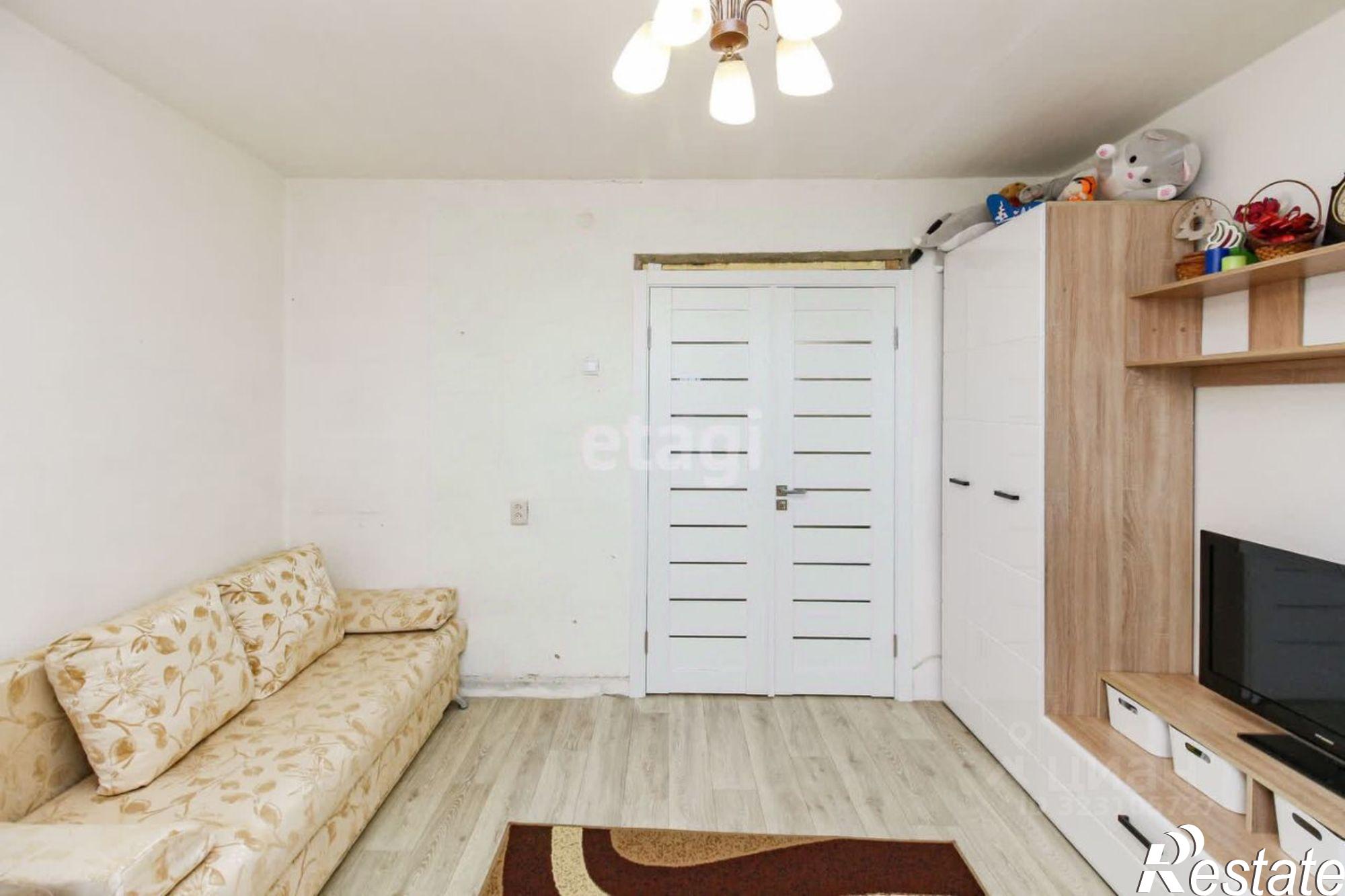 Купить квартиру за 3 785 000 рублей на Дальняя улица, 23