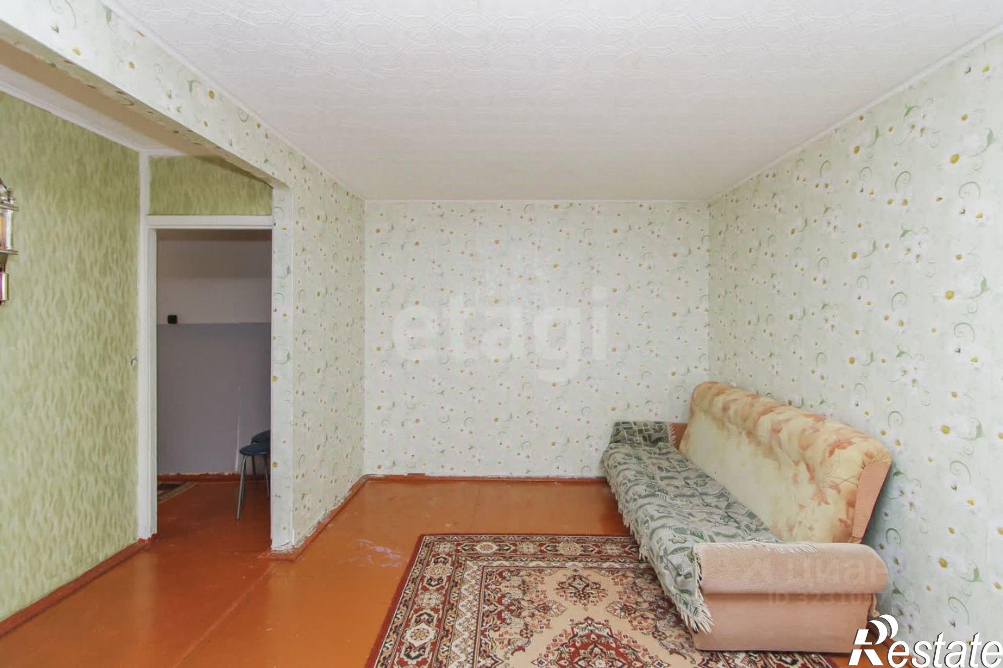 Купить квартиру за 3 700 000 рублей на улица Белинского, 14