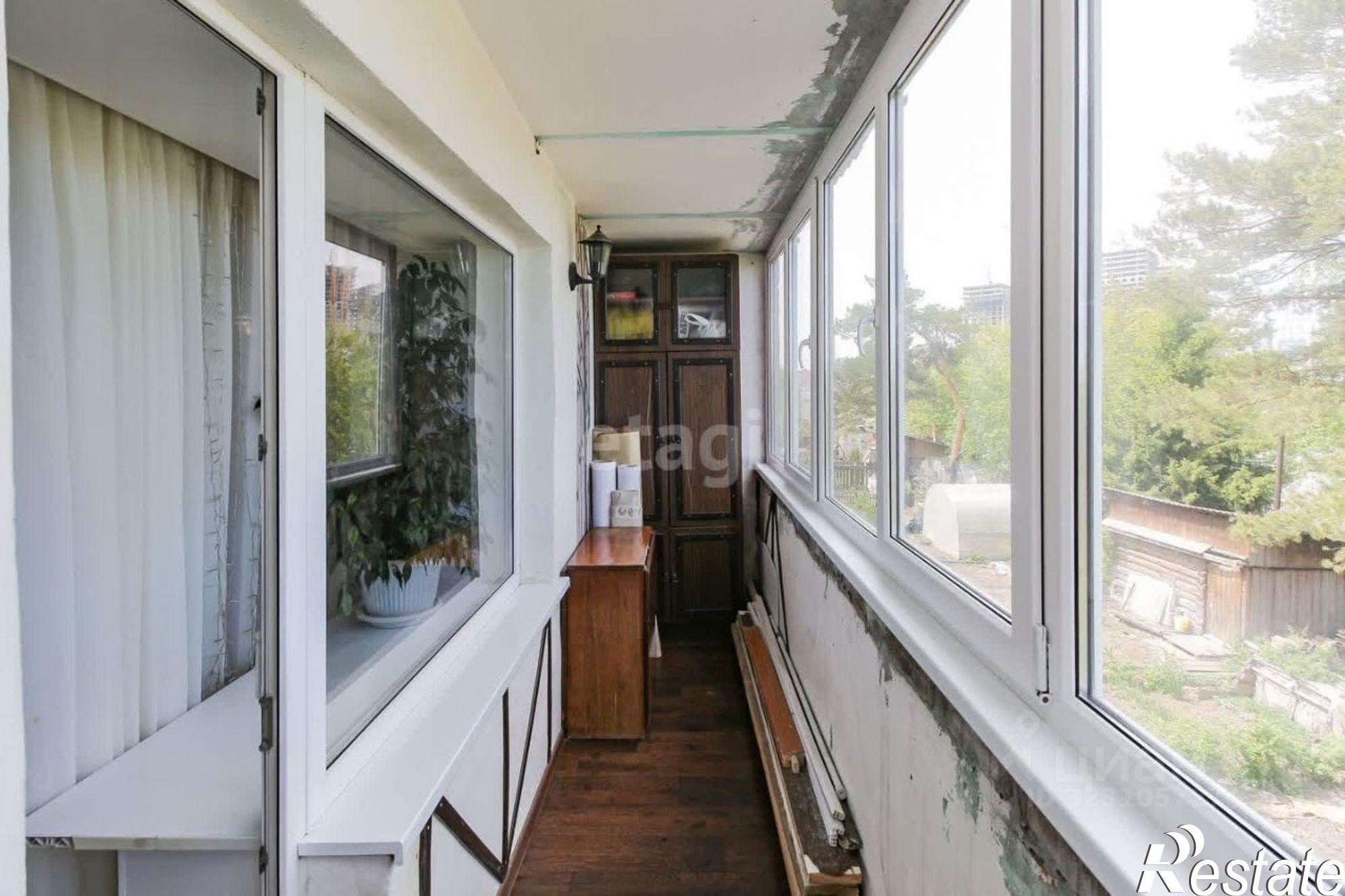 Купить квартиру за 3 785 000 рублей на Дальняя улица, 23