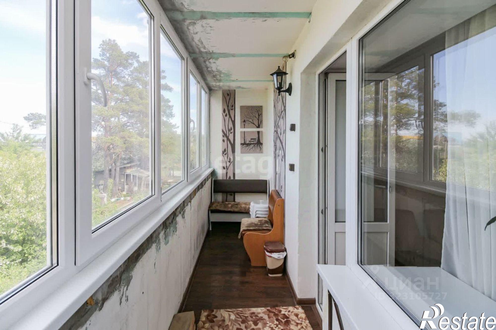 Купить квартиру за 3 785 000 рублей на Дальняя улица, 23