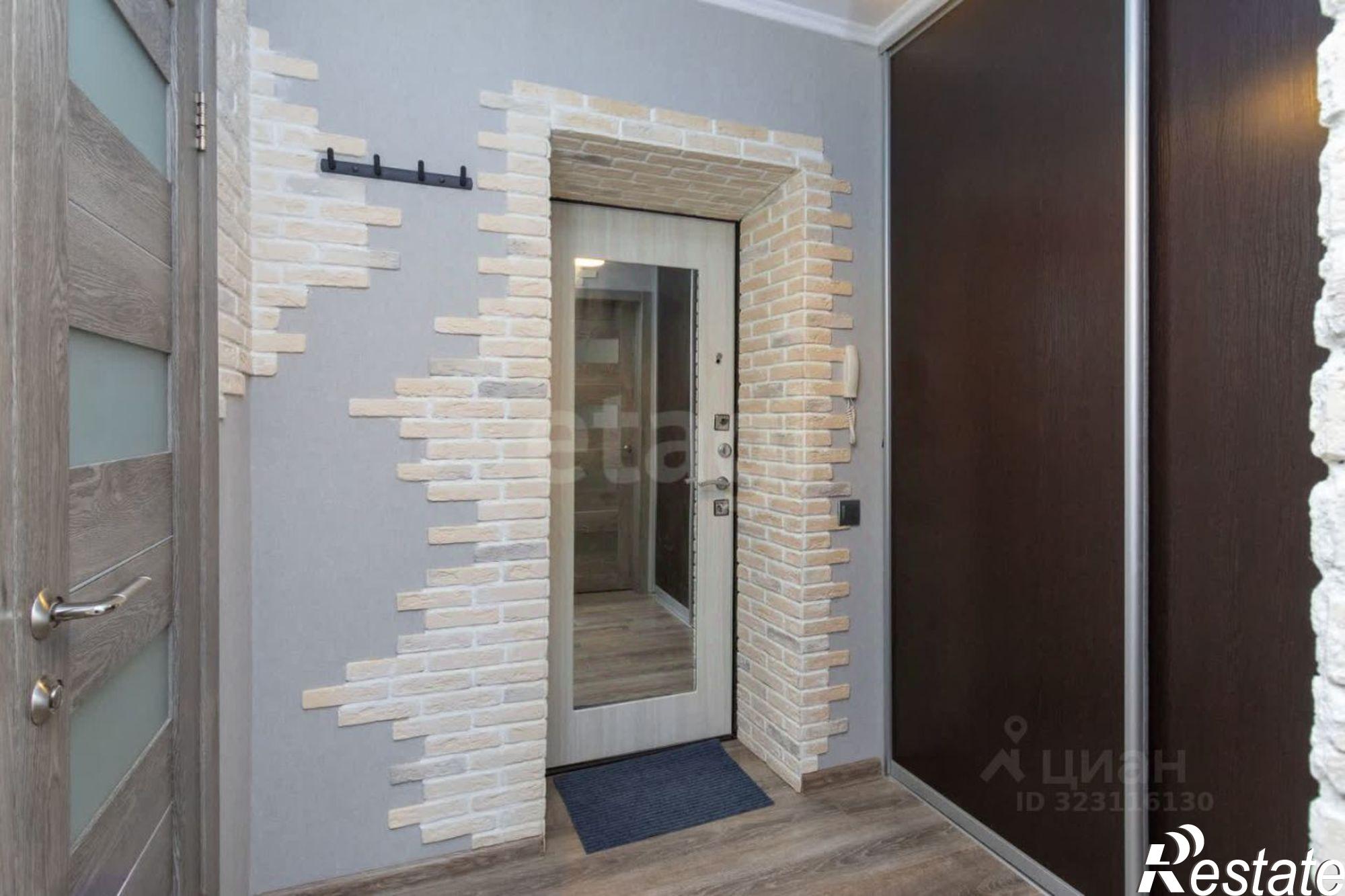 Купить квартиру за 3 900 000 рублей на улица Беляева, 31