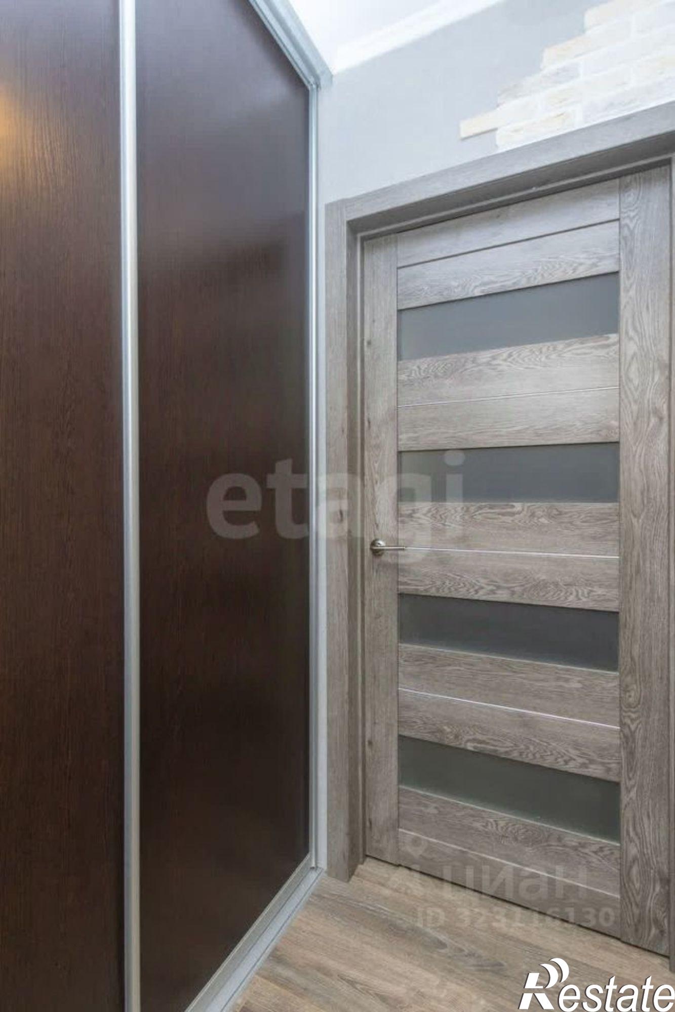 Купить квартиру за 3 900 000 рублей на улица Беляева, 31