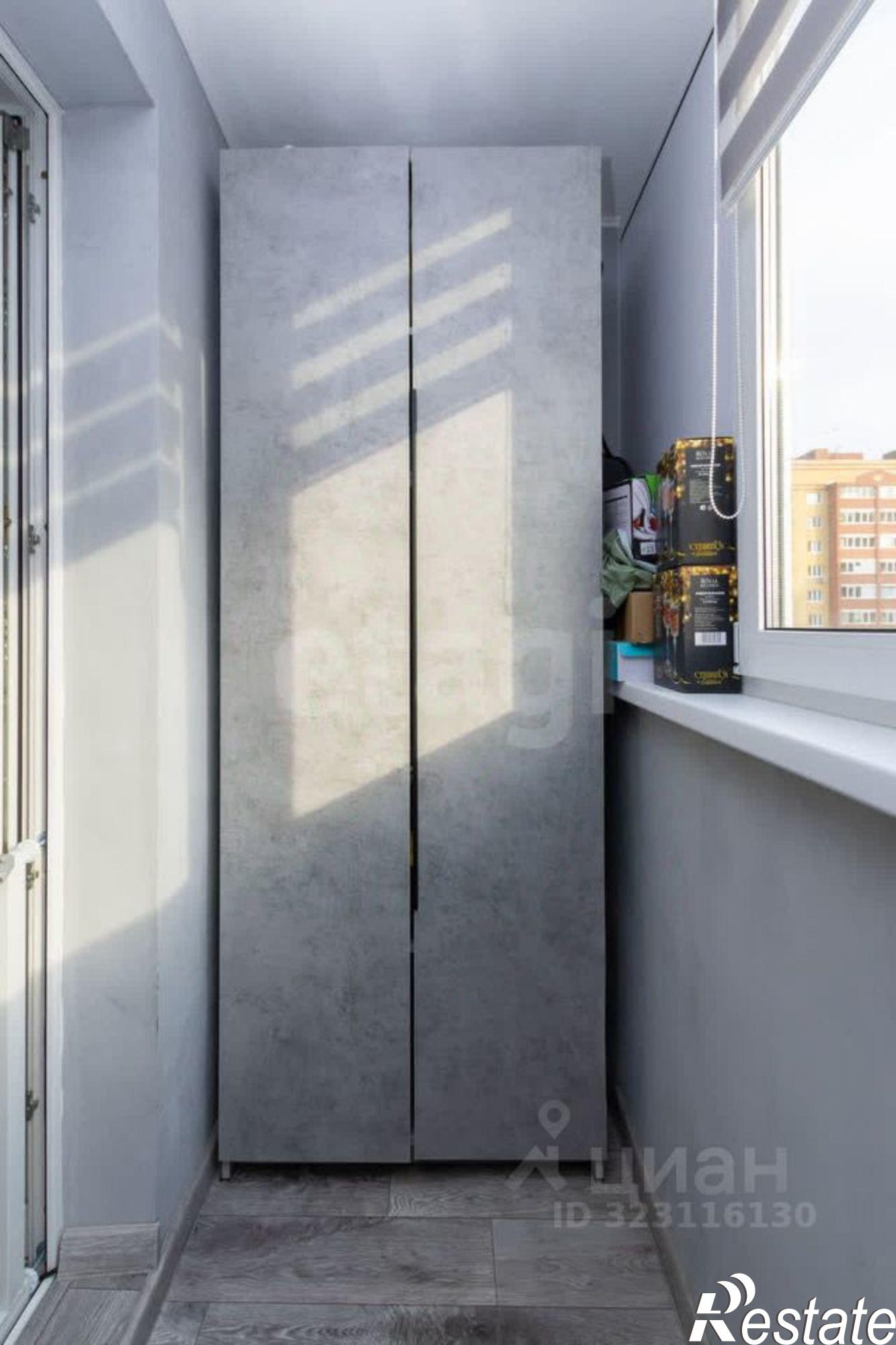 Купить квартиру за 3 900 000 рублей на улица Беляева, 31