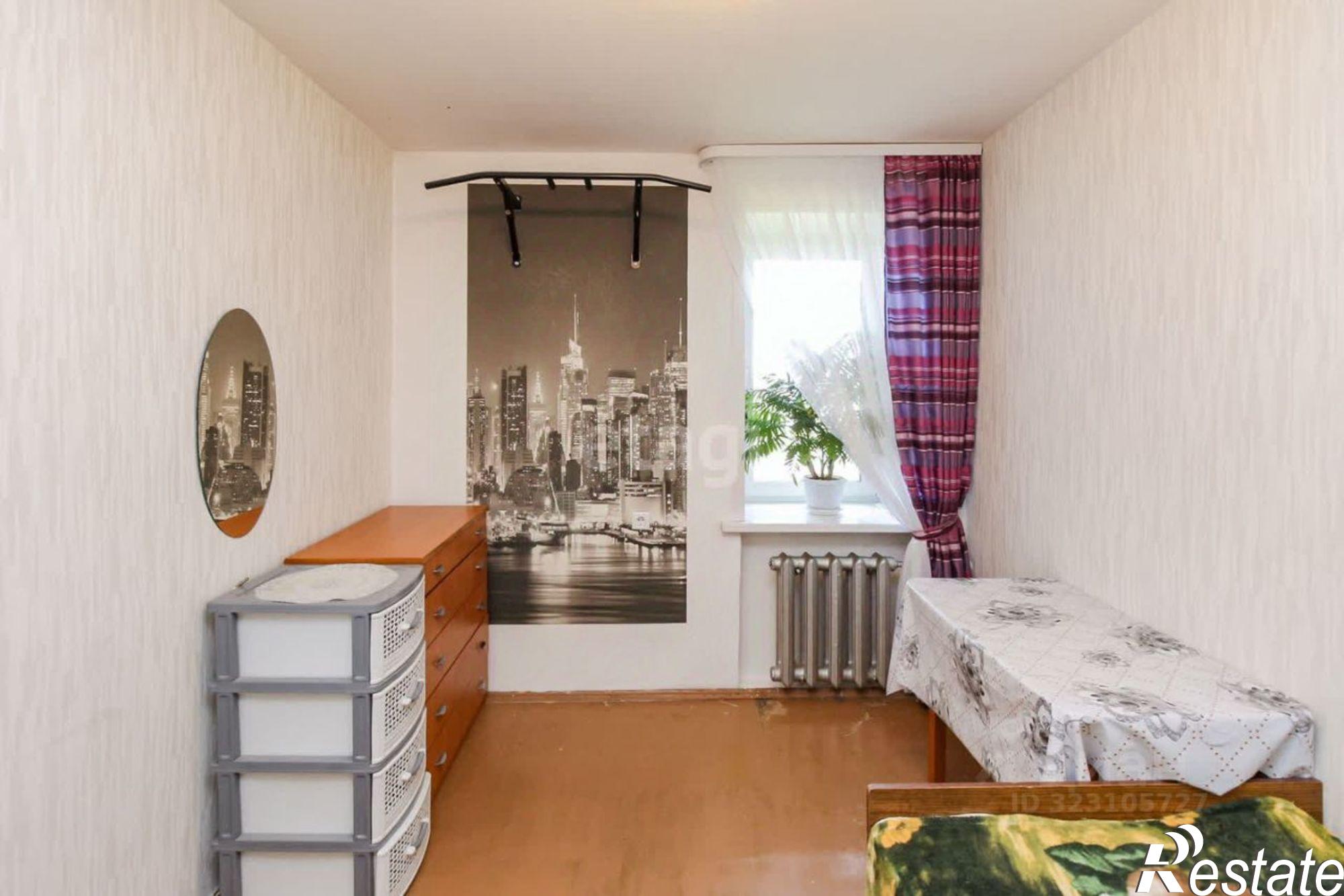 Купить квартиру за 3 785 000 рублей на Дальняя улица, 23