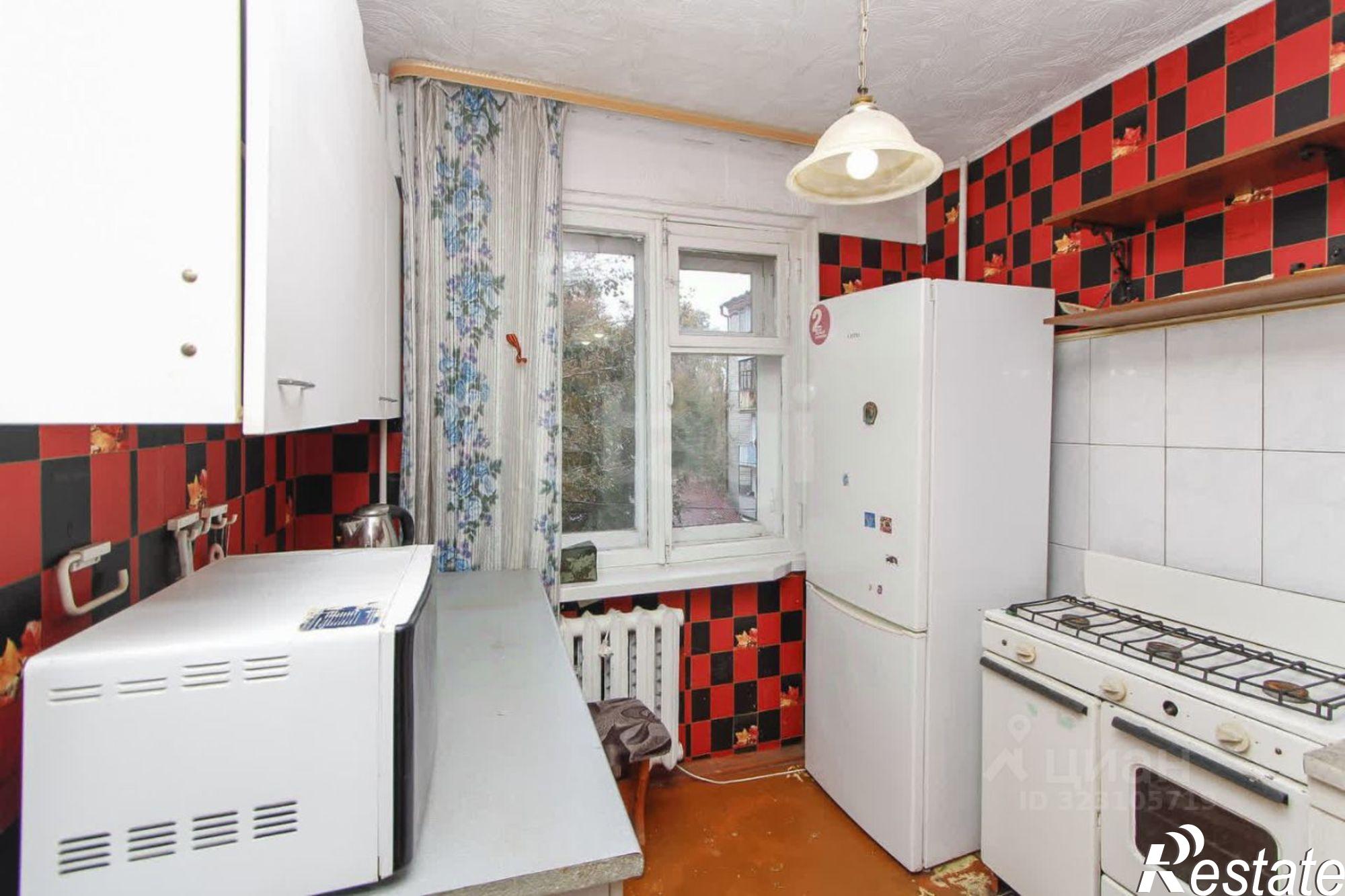 Купить квартиру за 3 700 000 рублей на улица Белинского, 14