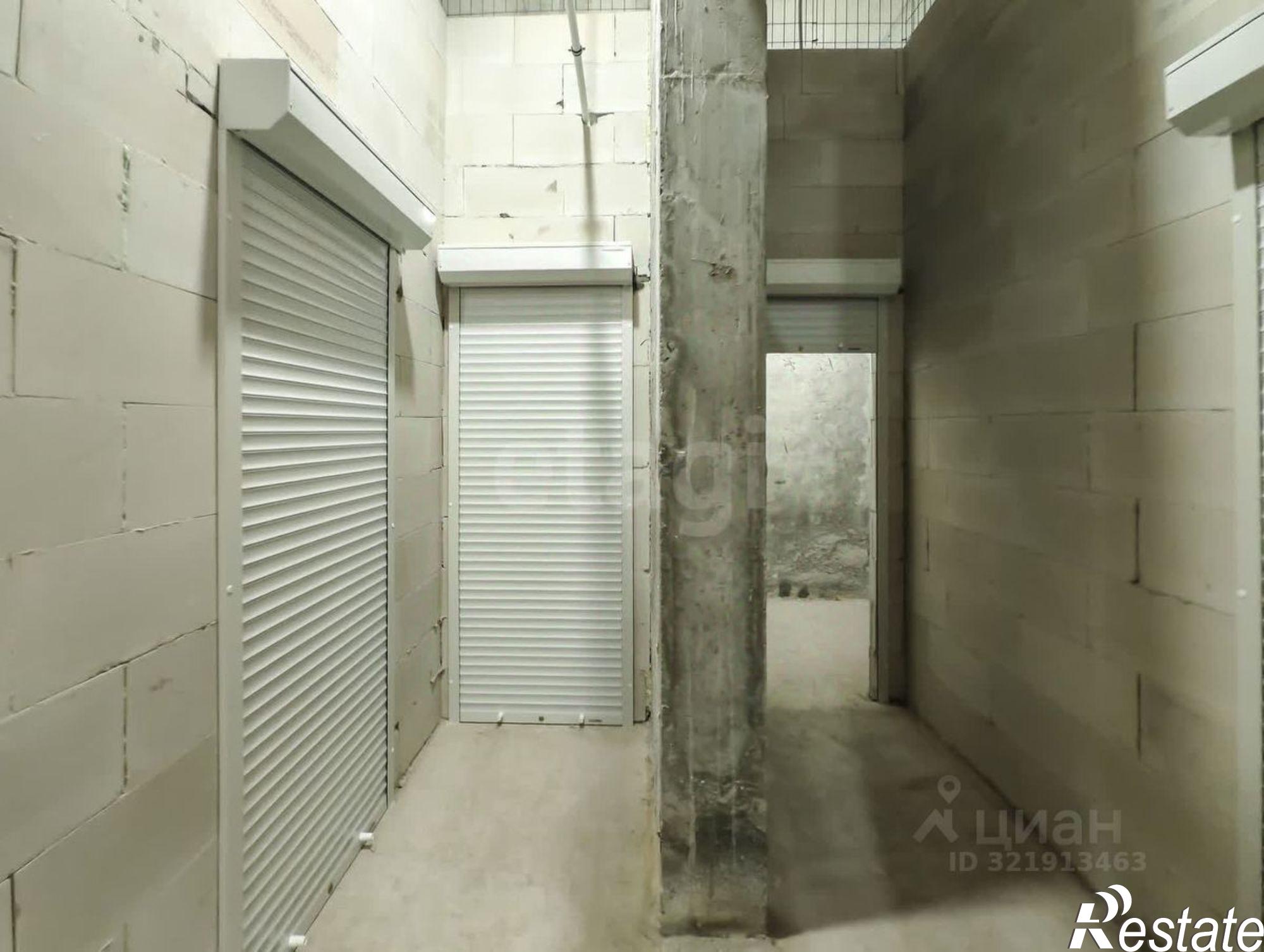 Купить складское помещение за 458 336 рублей на улица Малышева