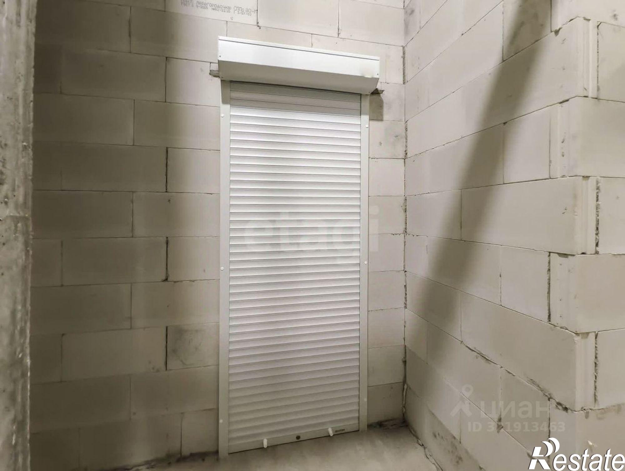 Купить складское помещение за 458 336 рублей на улица Малышева