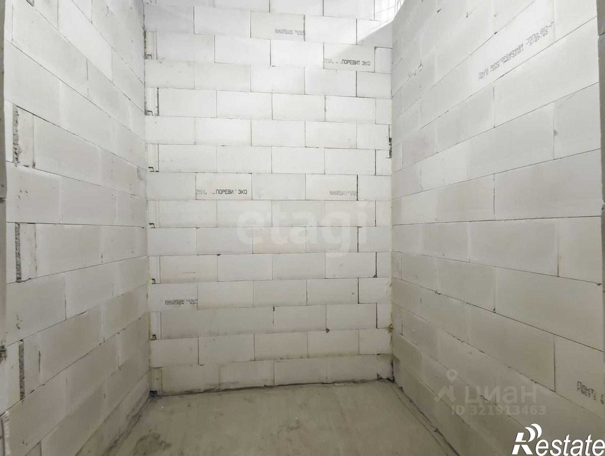 Купить складское помещение за 458 336 рублей на улица Малышева