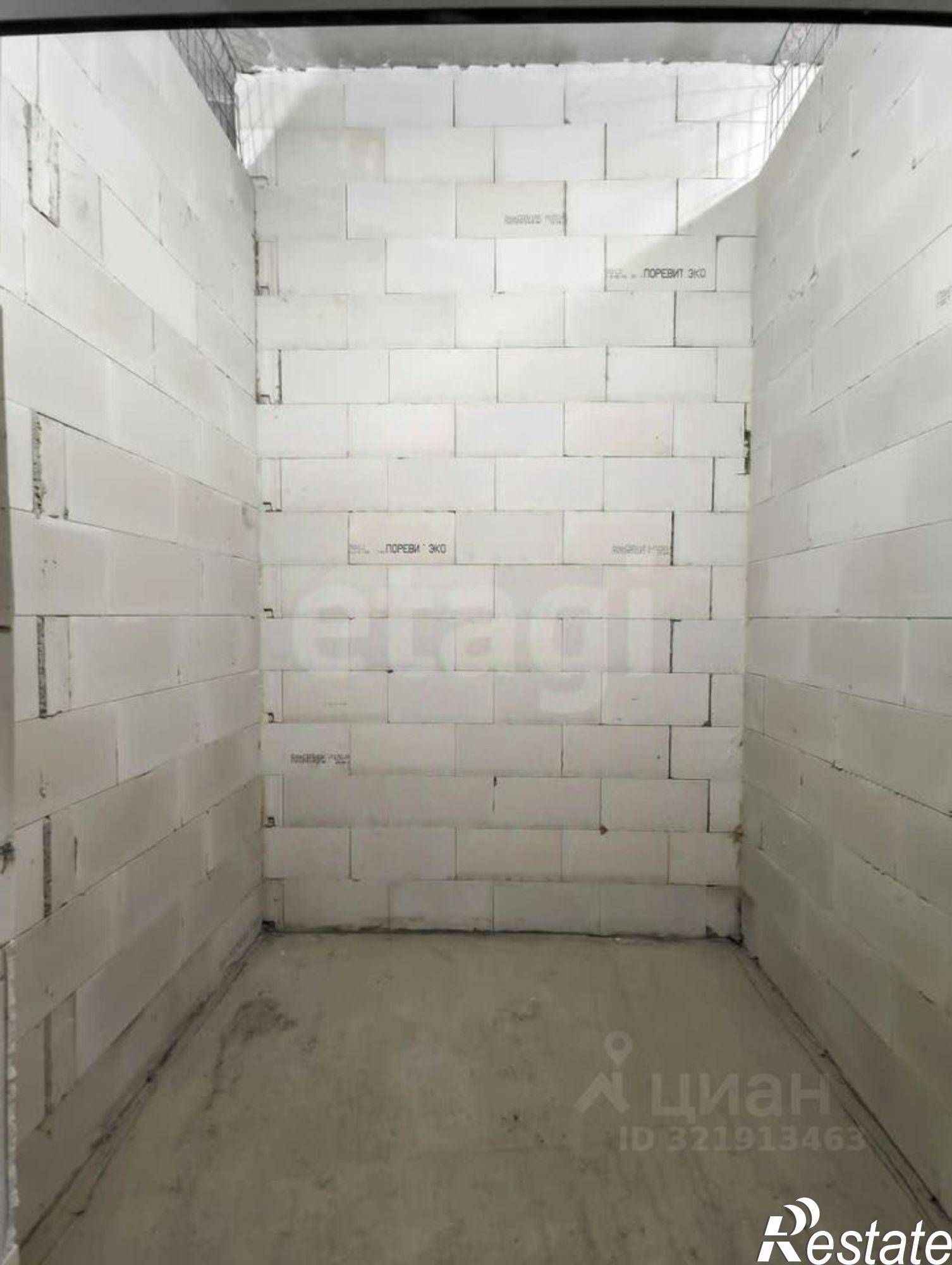 Купить складское помещение за 458 336 рублей на улица Малышева