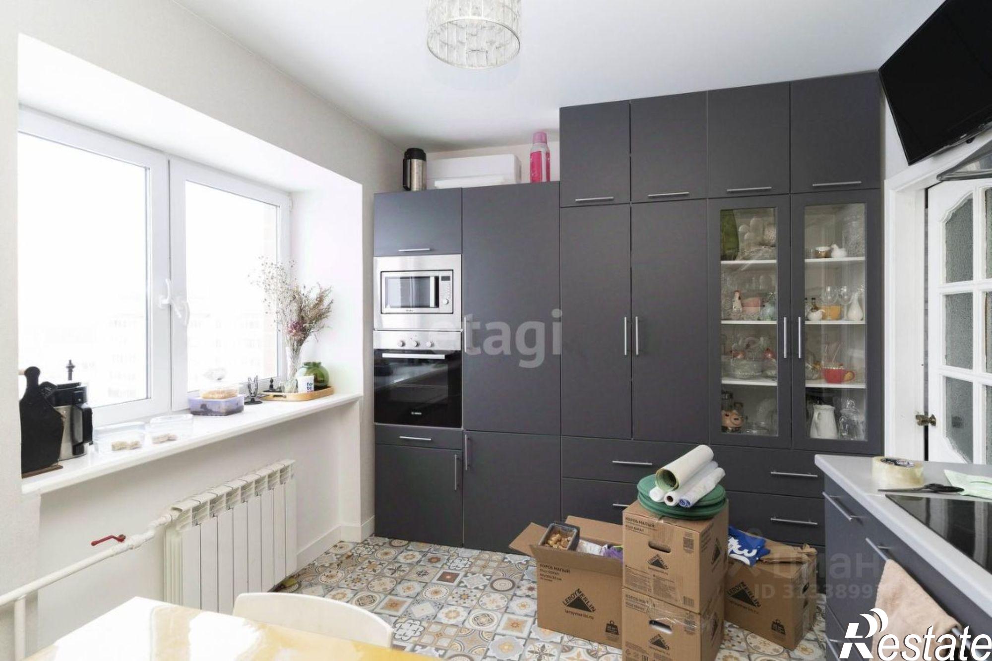 Купить квартиру за 12 800 000 рублей на улица Николая Фёдорова, 6/1