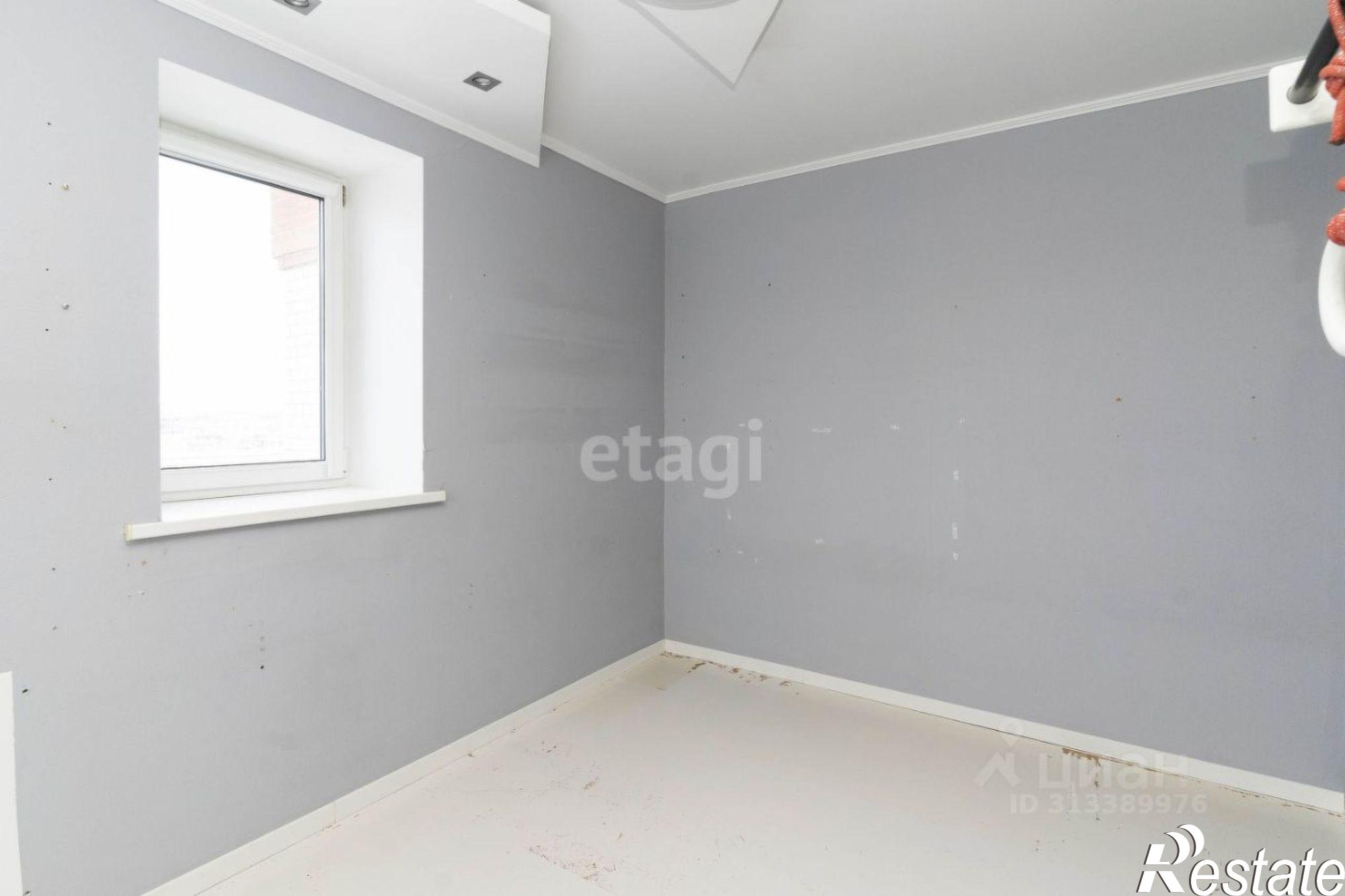 Купить квартиру за 12 800 000 рублей на улица Николая Фёдорова, 6/1