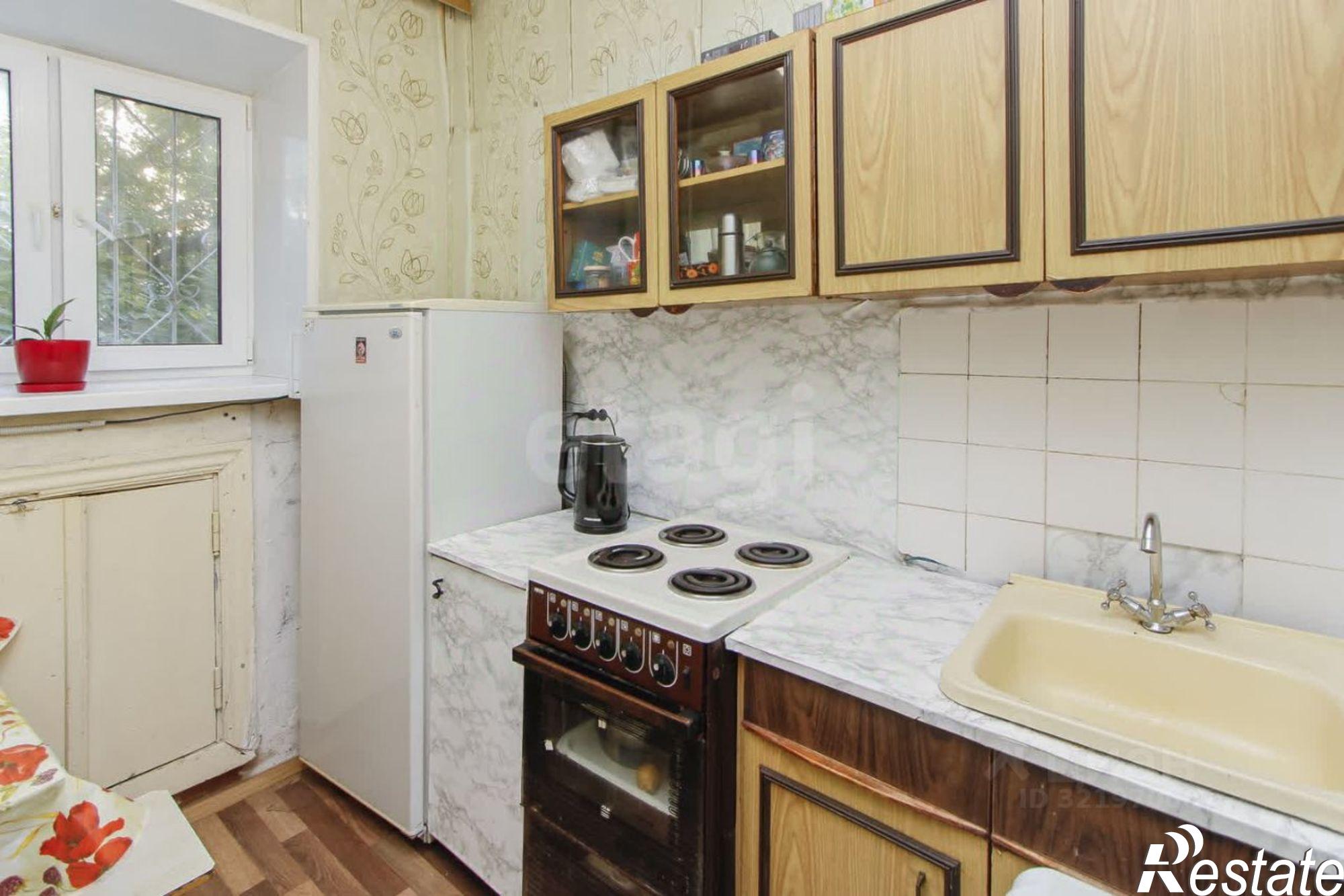 Купить квартиру за 2 090 000 рублей на улица Бабарынка, 69